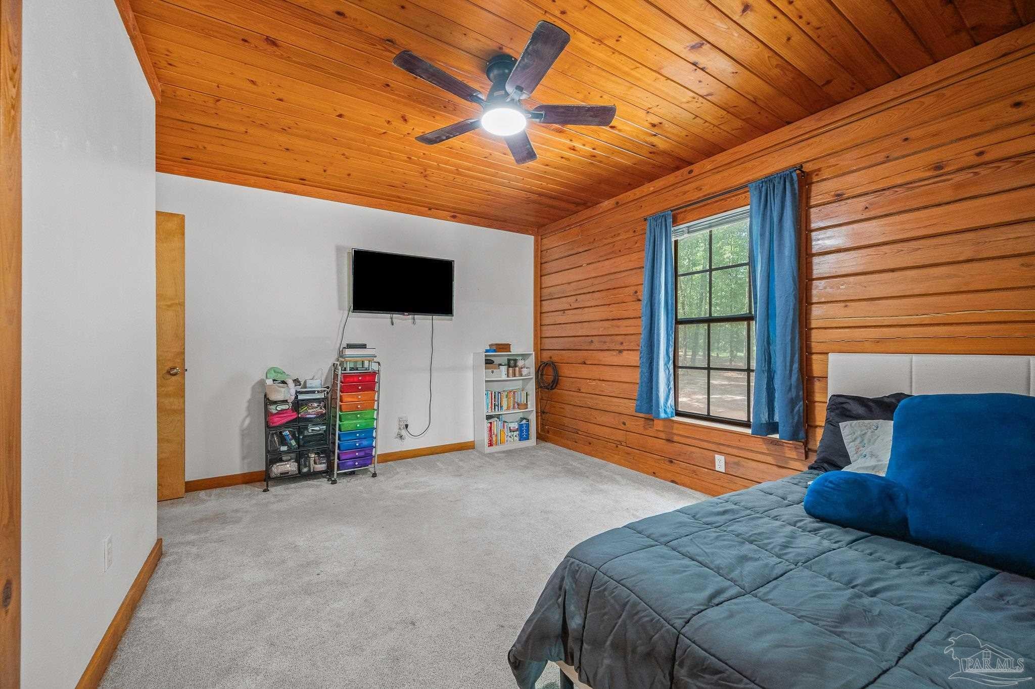 Molino, Florida, 32577, United States, 4 Bedrooms Bedrooms, ,3 BathroomsBathrooms,Residential,For Sale,1876750