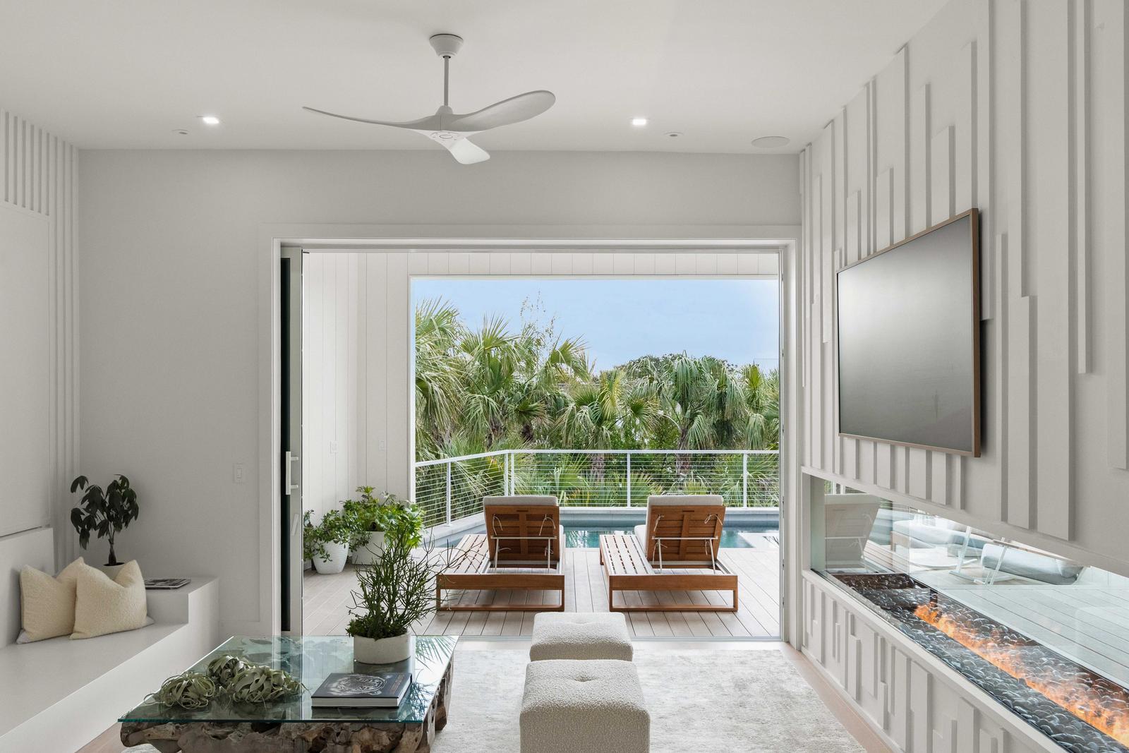 Isle of Palms, South Carolina, 29451, United States, 4 Bedrooms Bedrooms, ,5 BathroomsBathrooms,Residential,For Sale,2003052