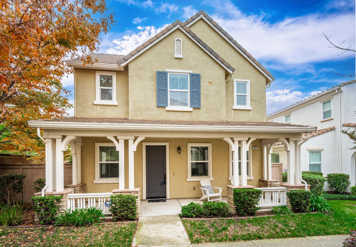 Folsom, California, 95630, United States, 4 Bedrooms Bedrooms, ,3 BathroomsBathrooms,Residential,For Sale,2000807