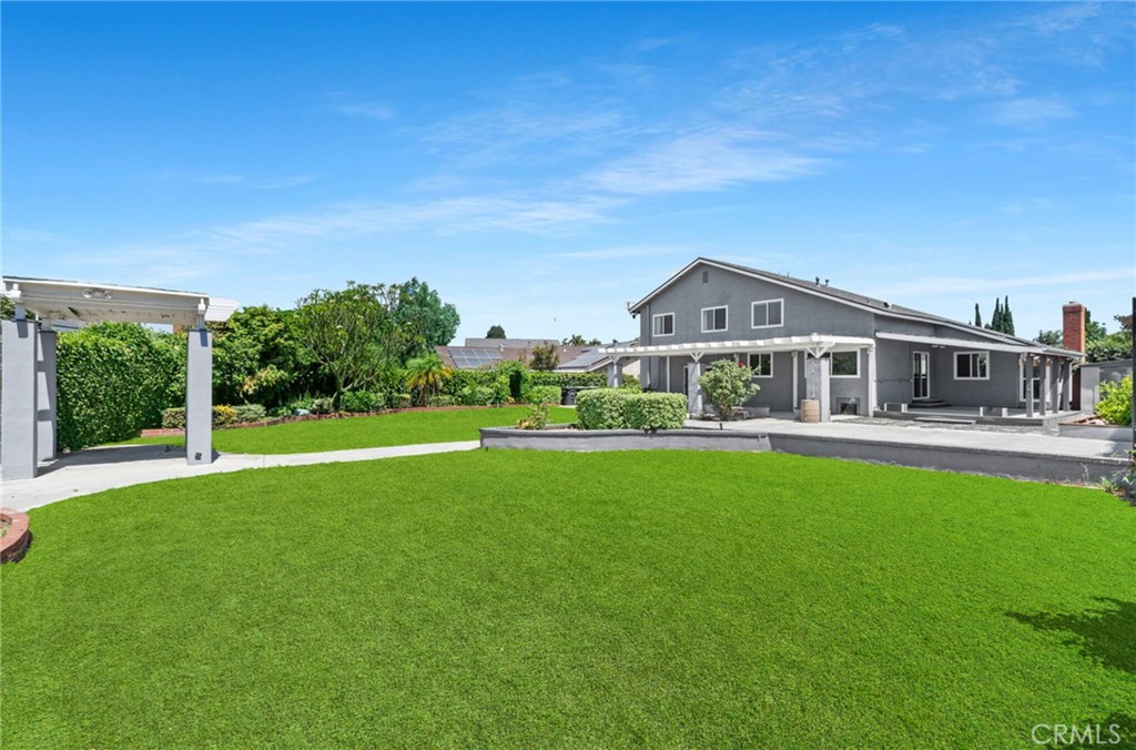 Orange, California, 92865, United States, 5 Bedrooms Bedrooms, ,3 BathroomsBathrooms,Residential,For Sale,1906784