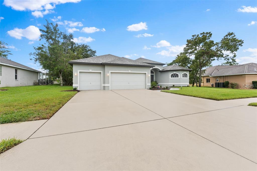 Spring Hill, Florida, 34609, United States, 4 Bedrooms Bedrooms, ,3 BathroomsBathrooms,Residential,For Sale,1910764