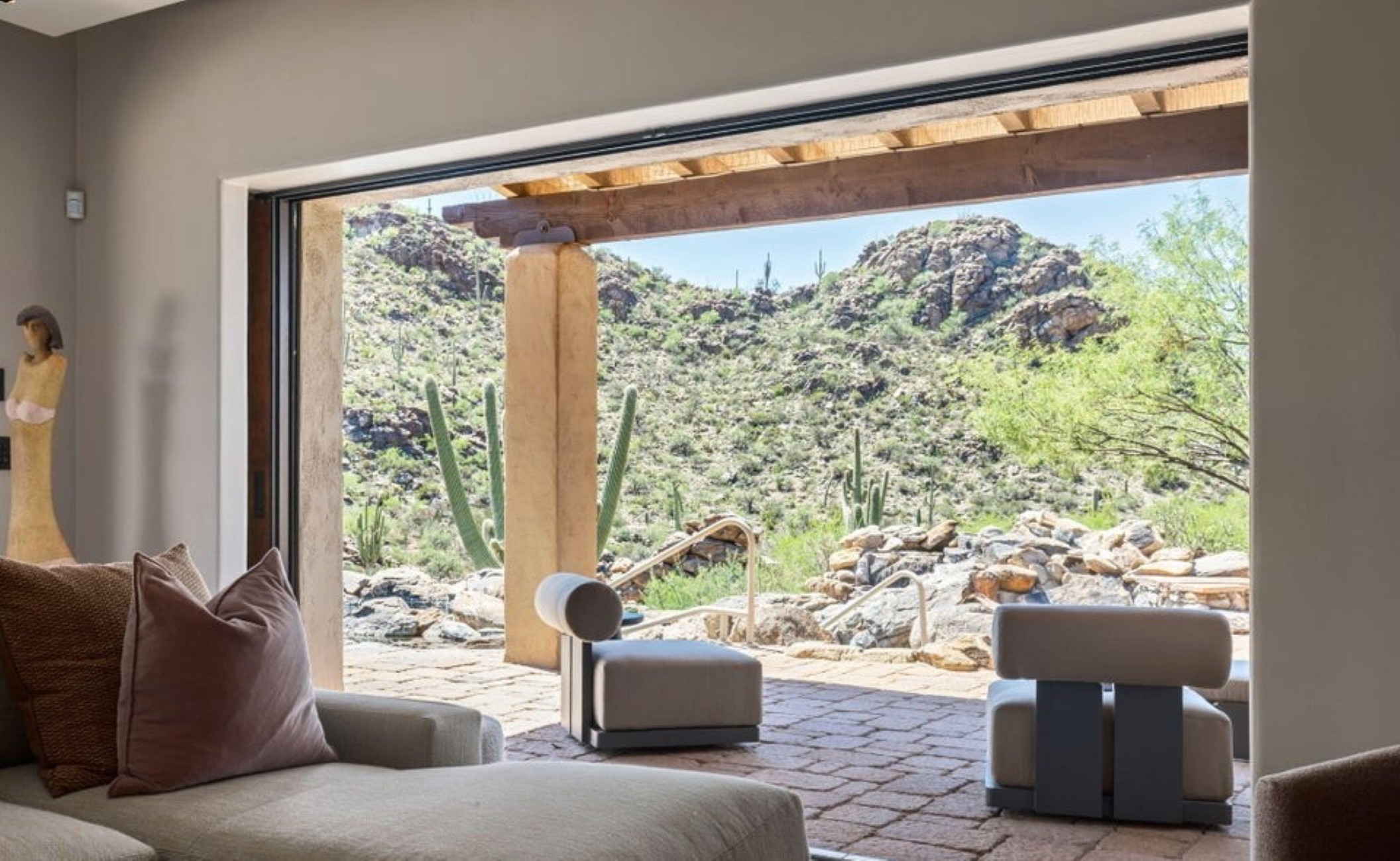  13781 N Old Ranch House Road¦Marana, AZ - 物件實景