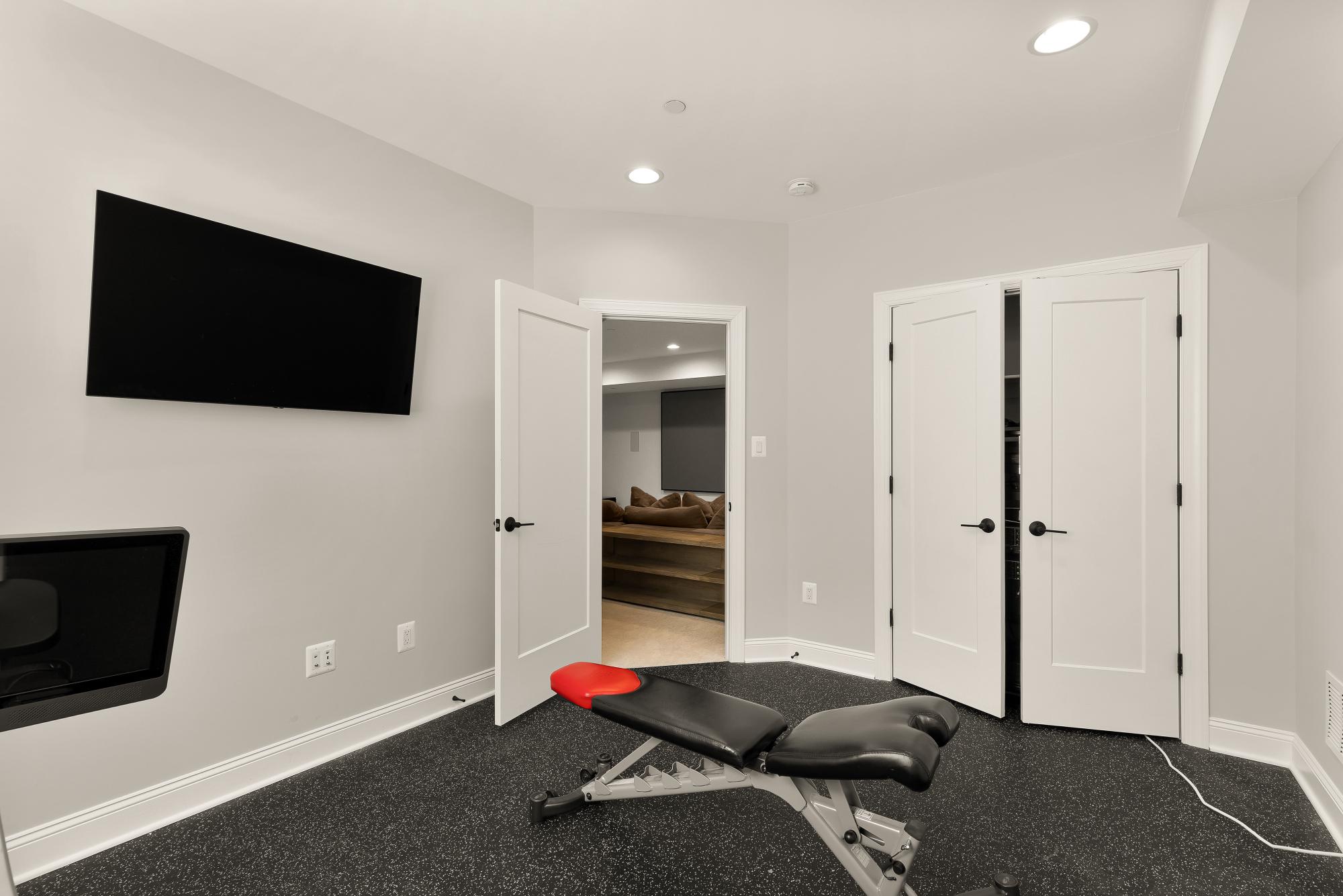  4708 S Chelsea Lane, Bethesda, MD, 20814 - 物件實景