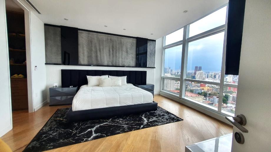 Paseo de la Reforma, Cuauhtémoc, Ciudad de México, 06500, Mexico, 1 Bedroom Bedrooms, ,1 BathroomBathrooms,Residential,For Sale,Paseo de la Reforma,1626863