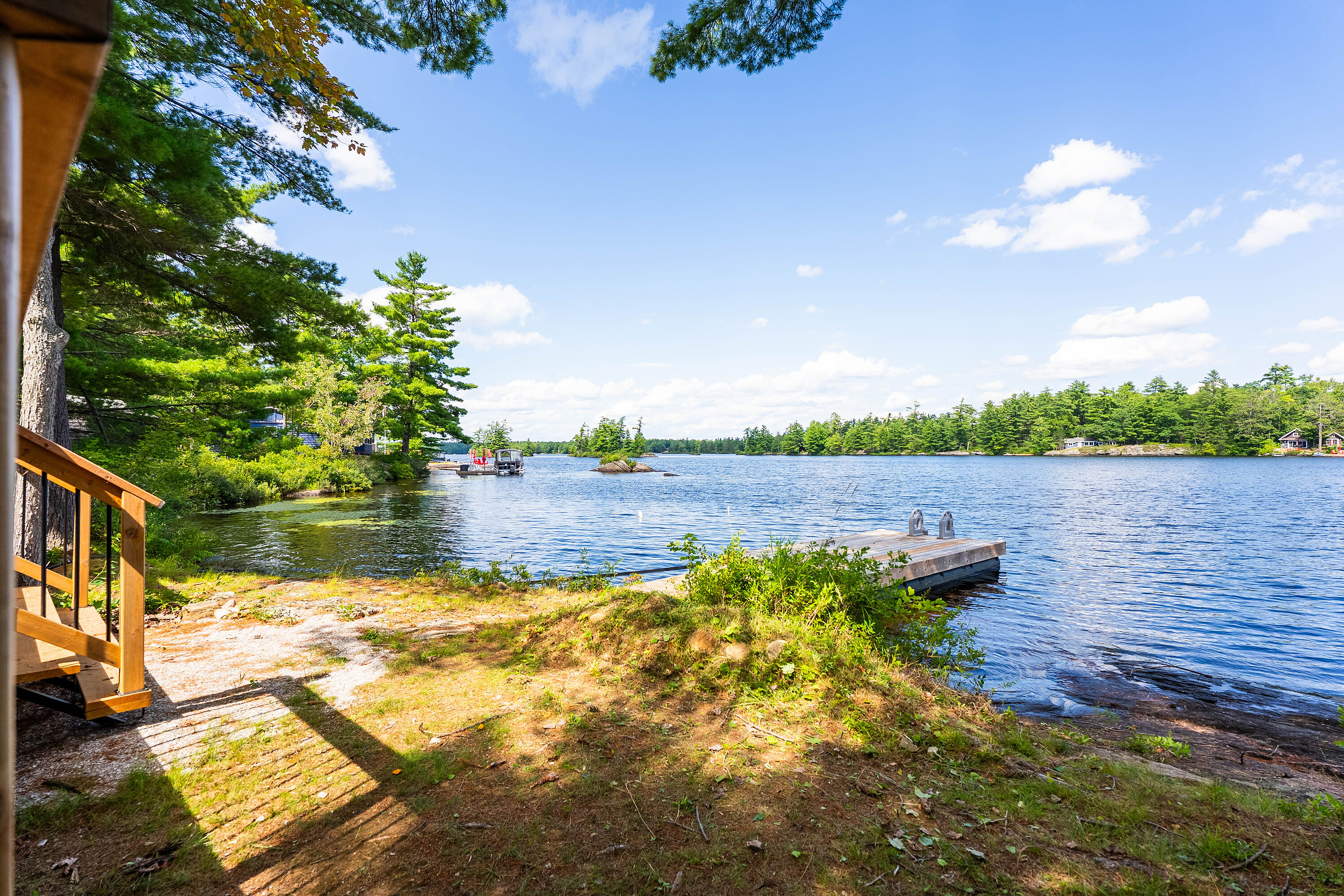  Four-Season Muskoka Living - 物件實景