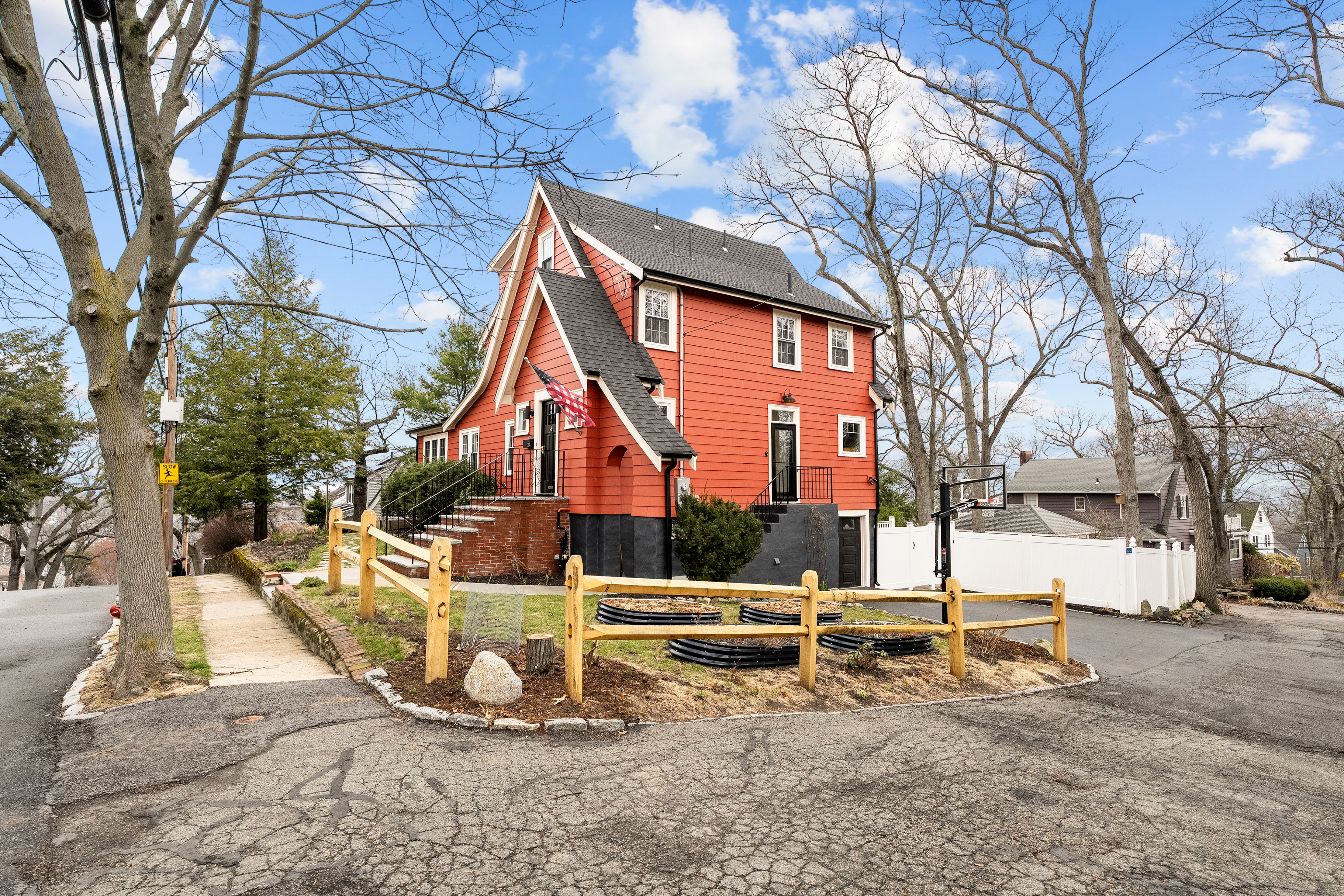  24 Grandview Rd, Arlington, MA, 02476 - 物件實景