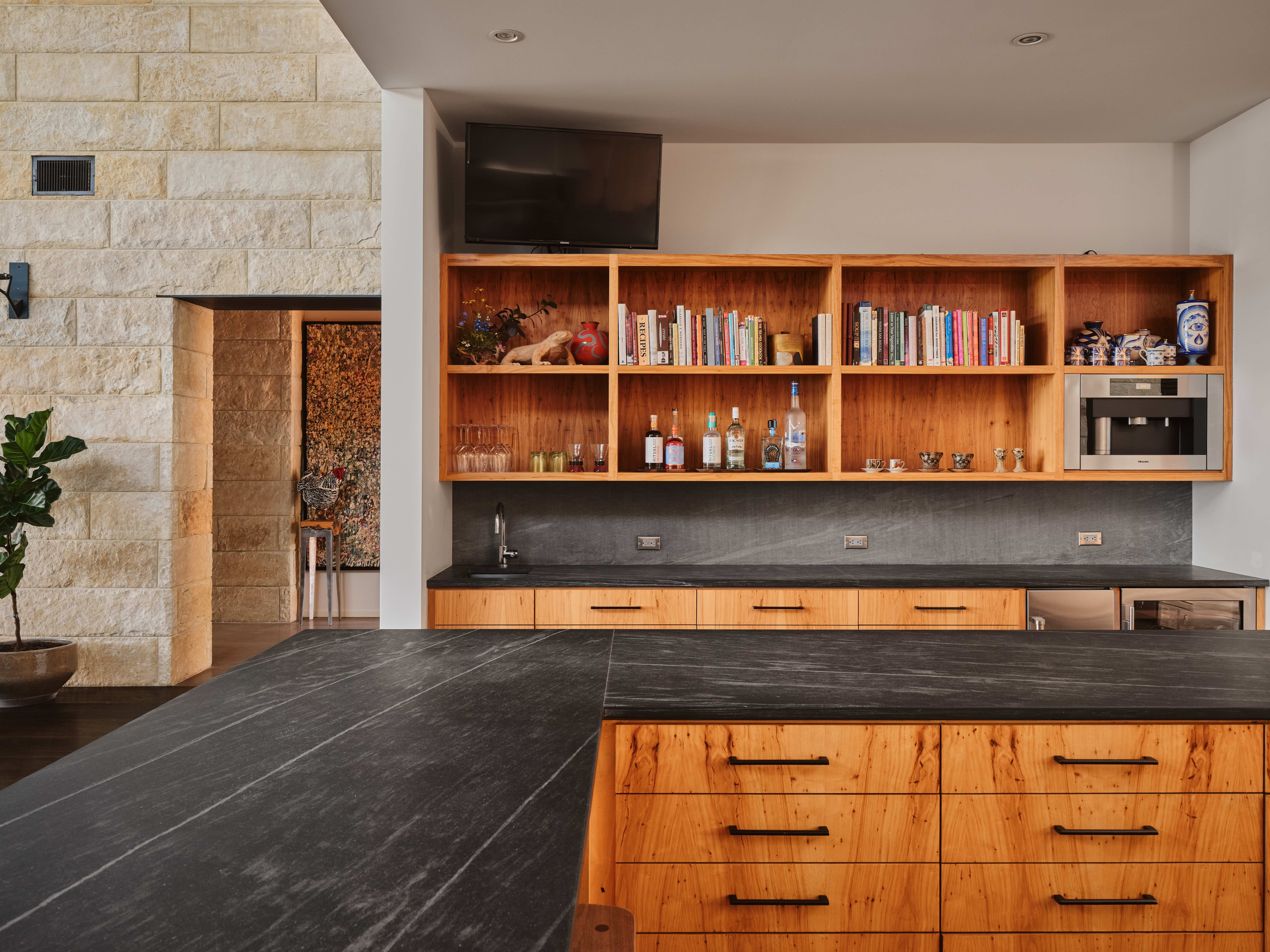  The Lake View Modern Garden Estate - 物件實景