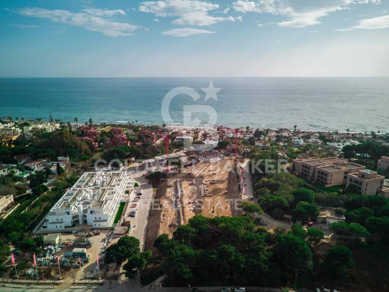 Marbella, Andalusia, ES, 3 Bedrooms Bedrooms, ,3 BathroomsBathrooms,Residential,For Sale,1804225