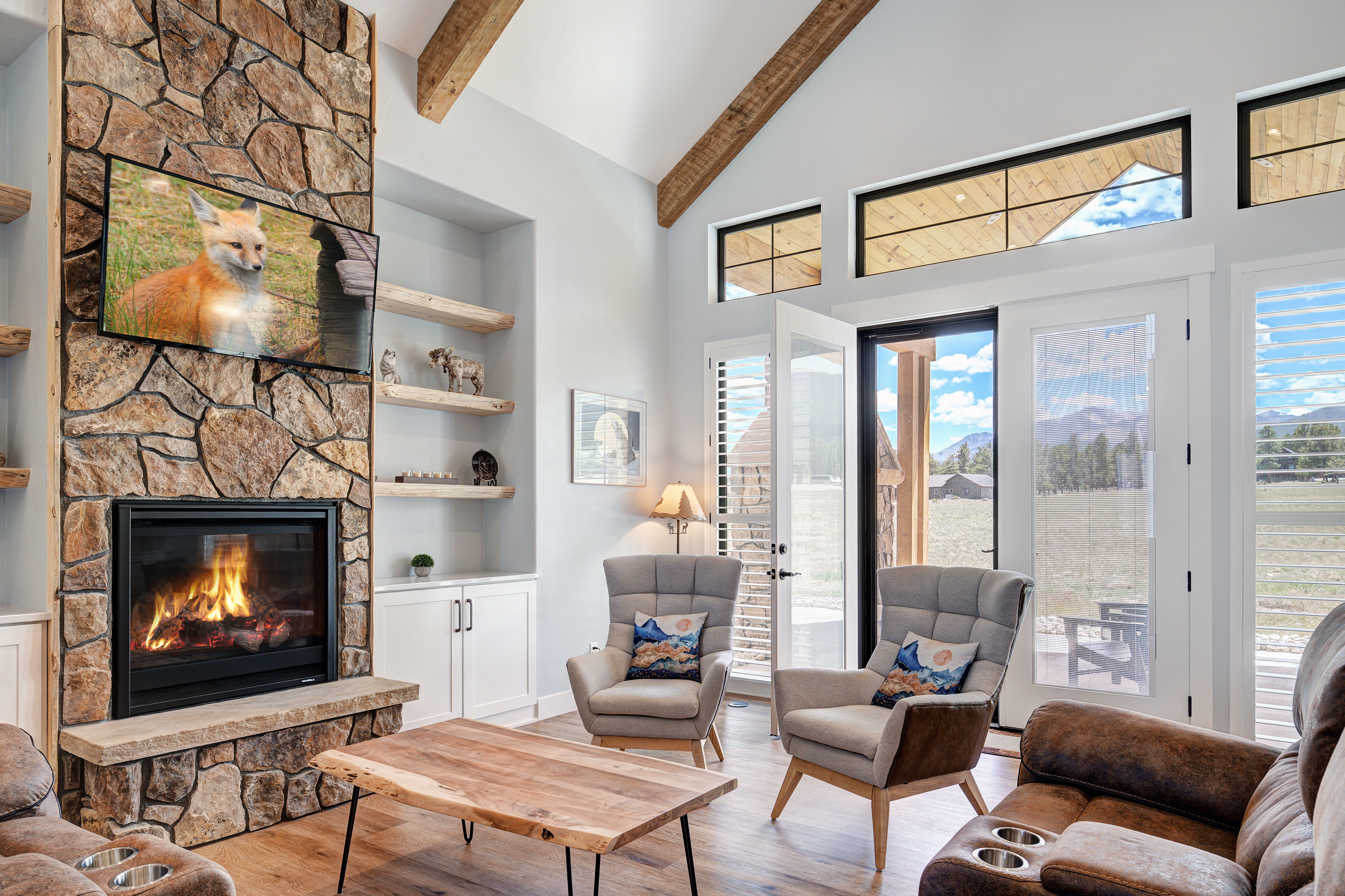  31307 Great Peaks Drive, Buena Vista, CO 81211 - 物件實景