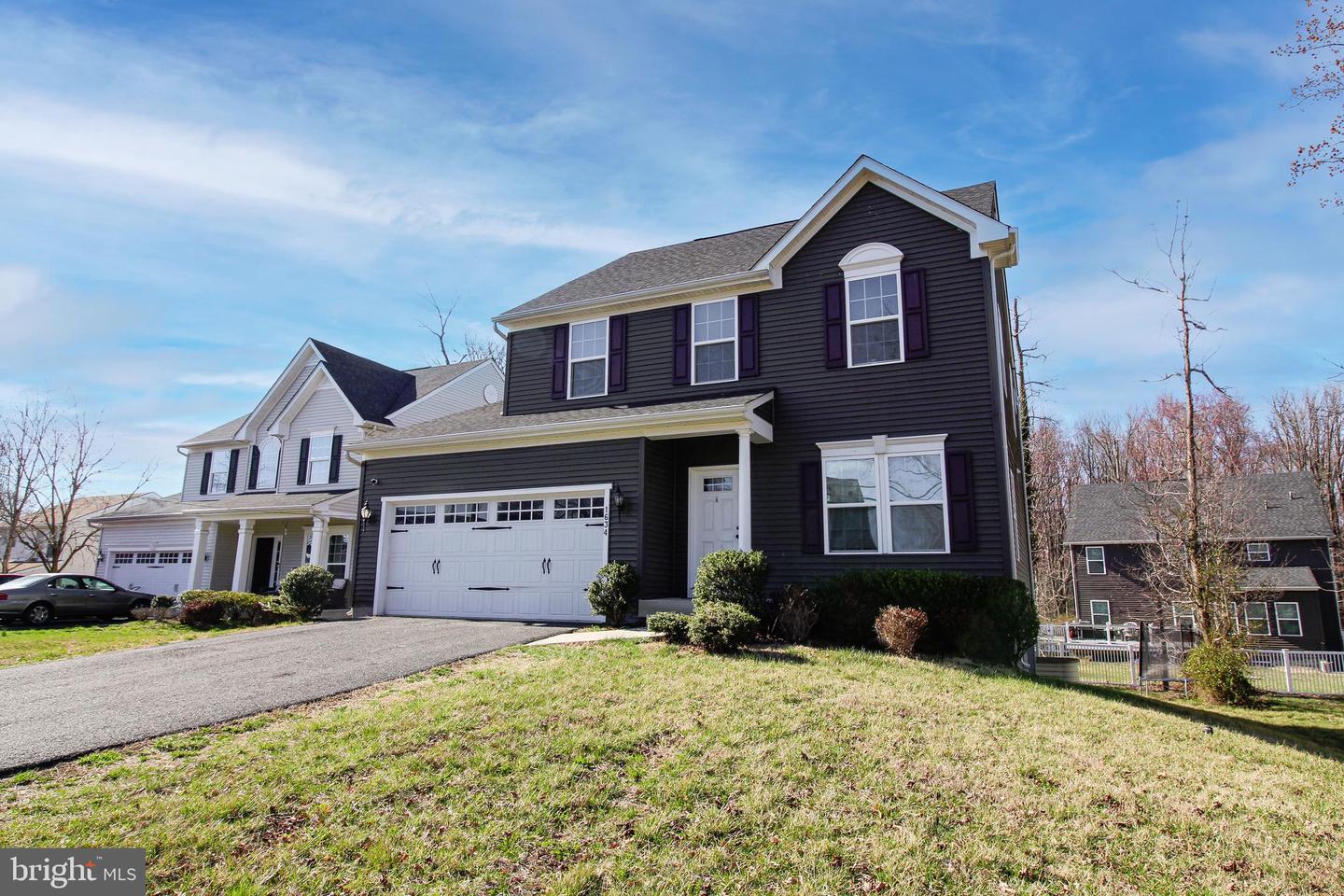 Essex, Maryland, 21221, United States, 5 Bedrooms Bedrooms, ,4 BathroomsBathrooms,Residential,For Sale,1746214