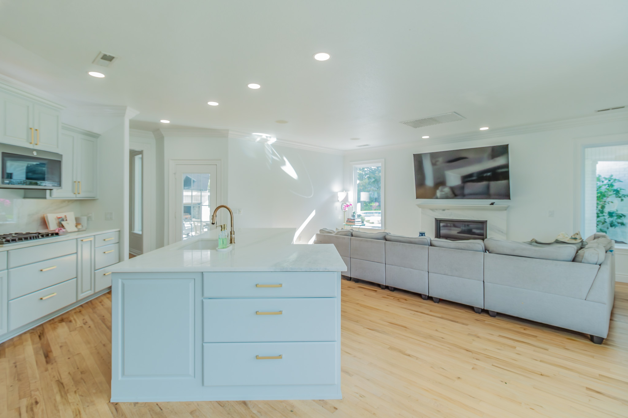  11 S. Sherwood Dr., Rogers, AR 72758 - 物件實景
