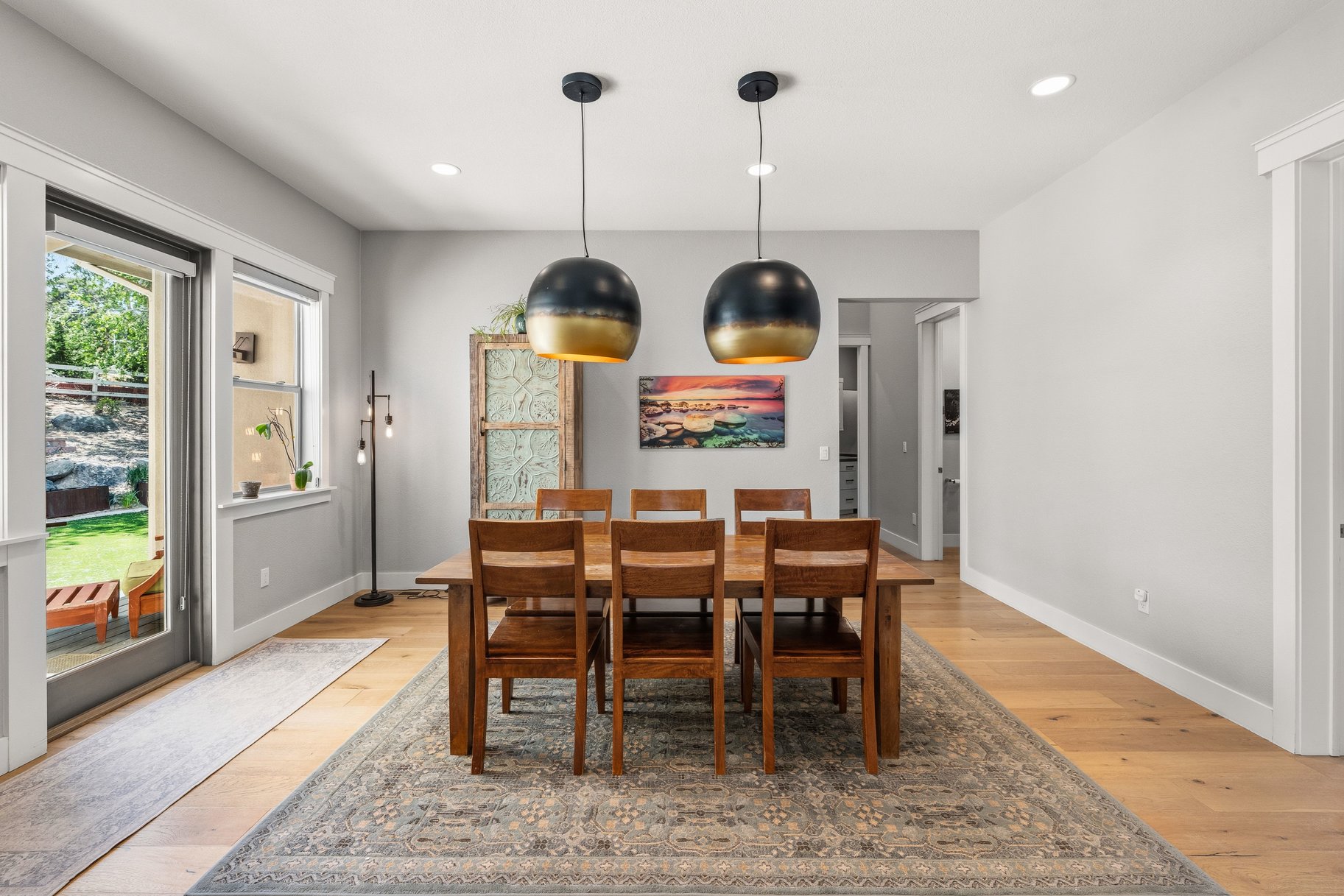  Refined living on one of Reno