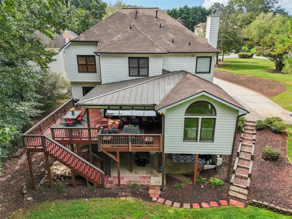 Cumming, Georgia, 30040, United States, 5 Bedrooms Bedrooms, ,4 BathroomsBathrooms,Residential,For Sale,2001245