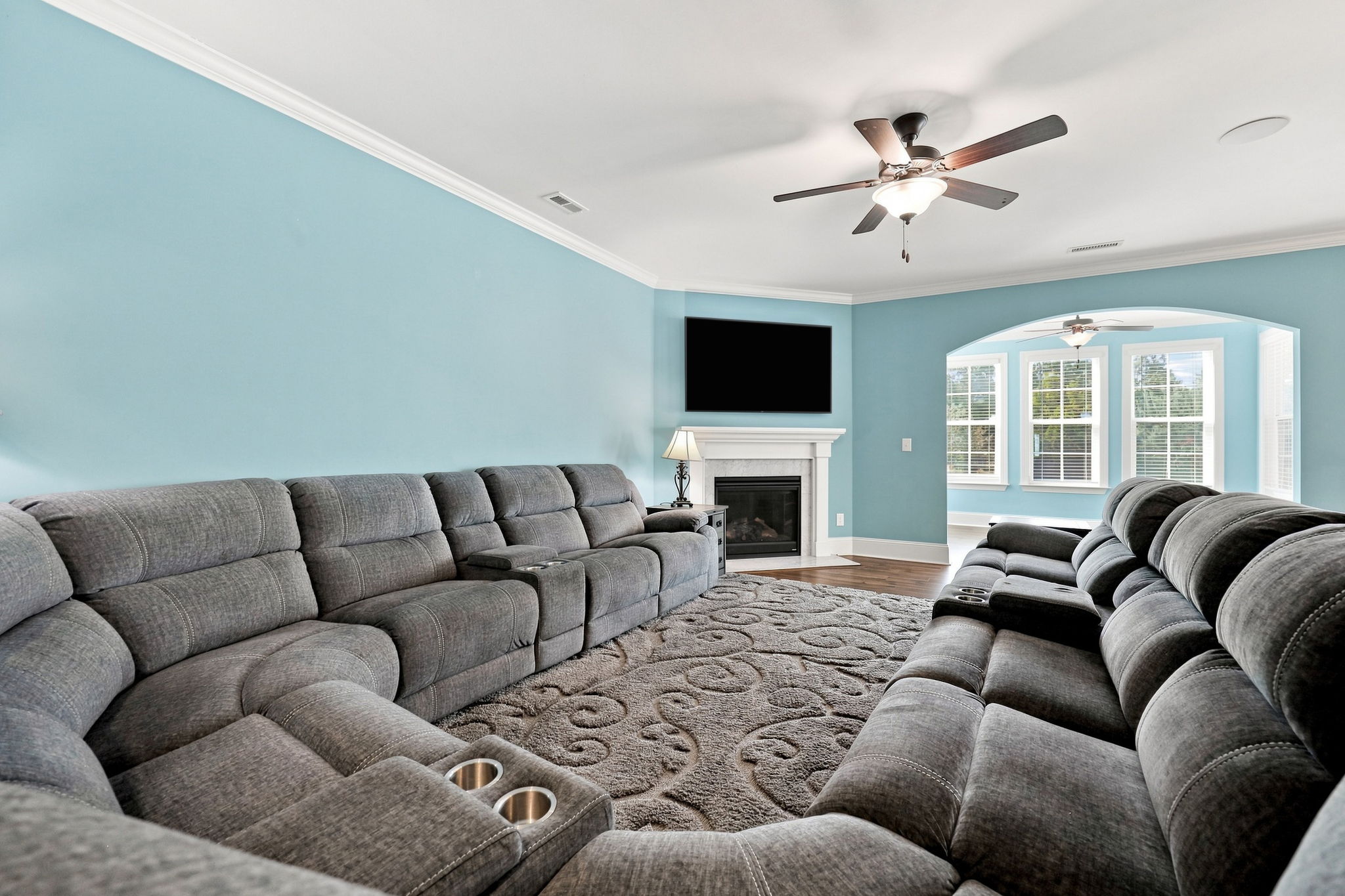  2517 Thurman Dairy Loop, Wake Forest, NC 27587 - 物件實景