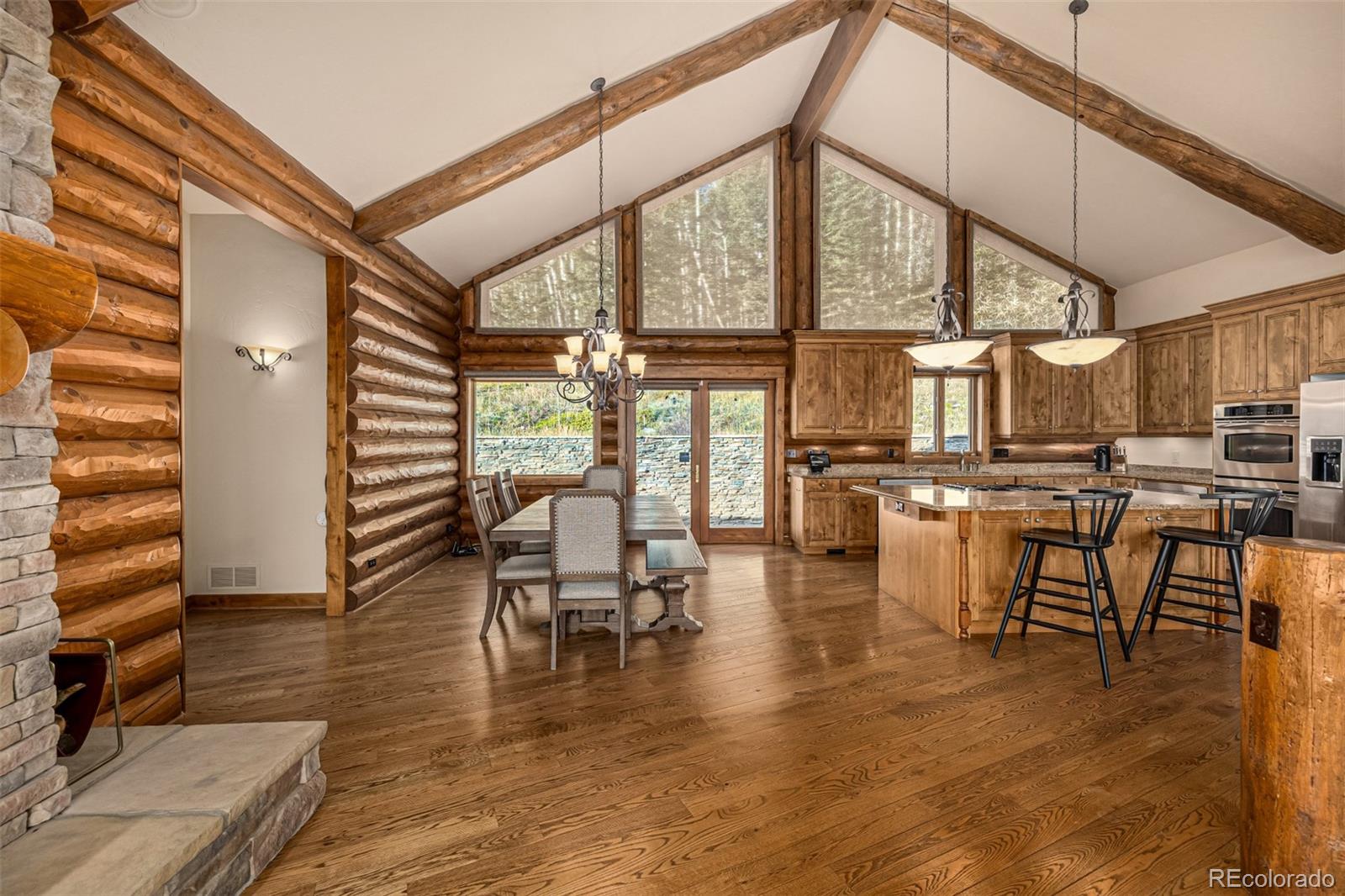 Golden, Colorado, 80403, United States, 5 Bedrooms Bedrooms, ,2 BathroomsBathrooms,Residential,For Sale,1974417