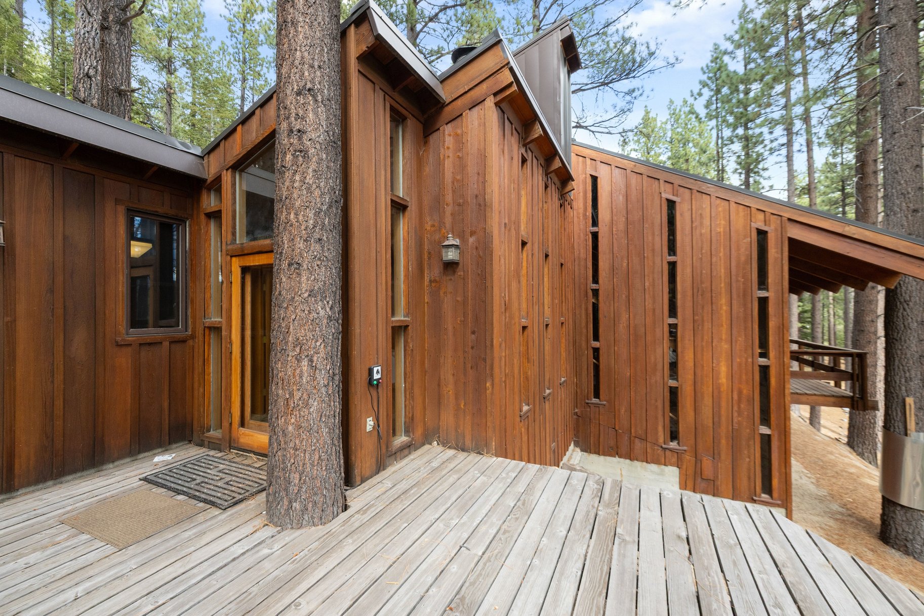  Extraordinary 360-degree private retreat on 1.48 acres - 物件實景