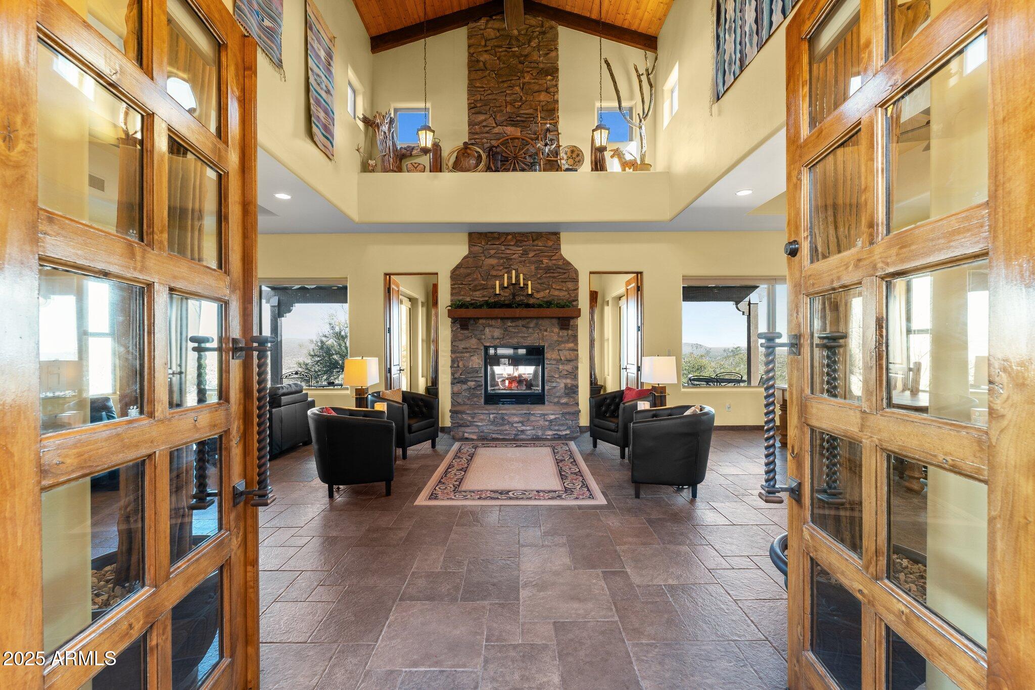 Wickenburg, Arizona, 85390, United States, 5 Bedrooms Bedrooms, ,6 BathroomsBathrooms,Residential,For Sale,1983744