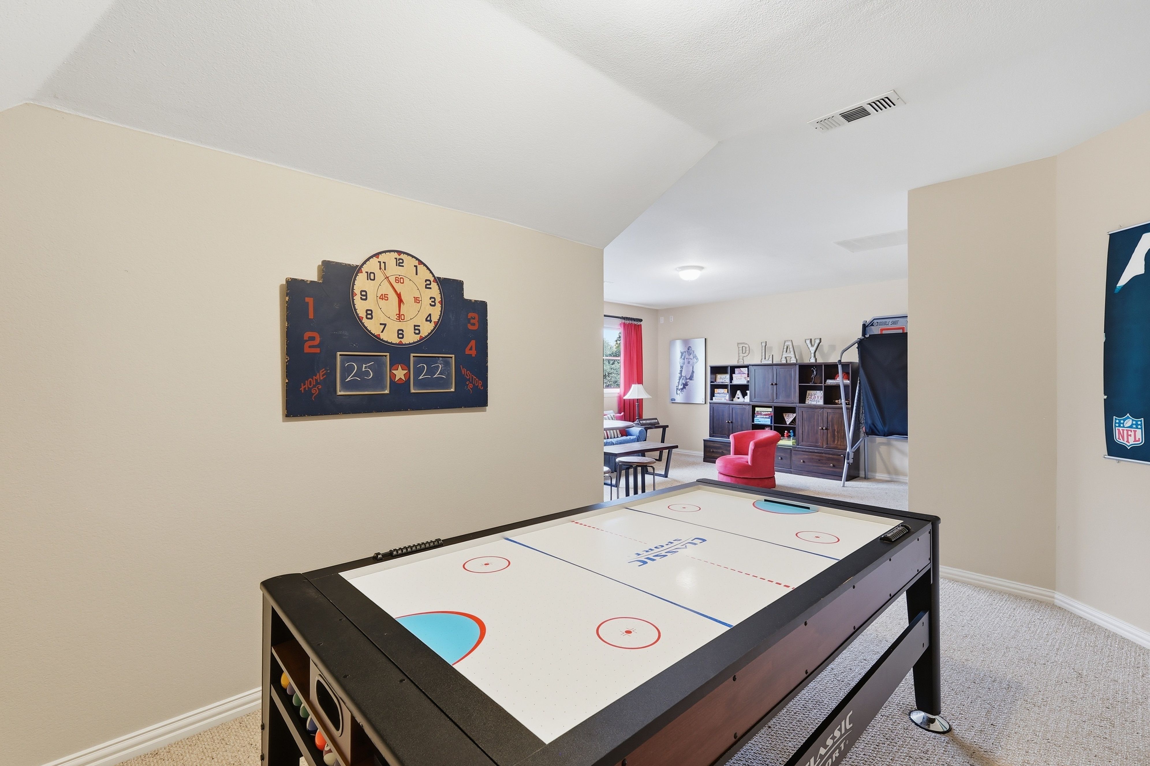  12321 Red Birch Lane, Fort Worth, TX, 76244 - 物件實景