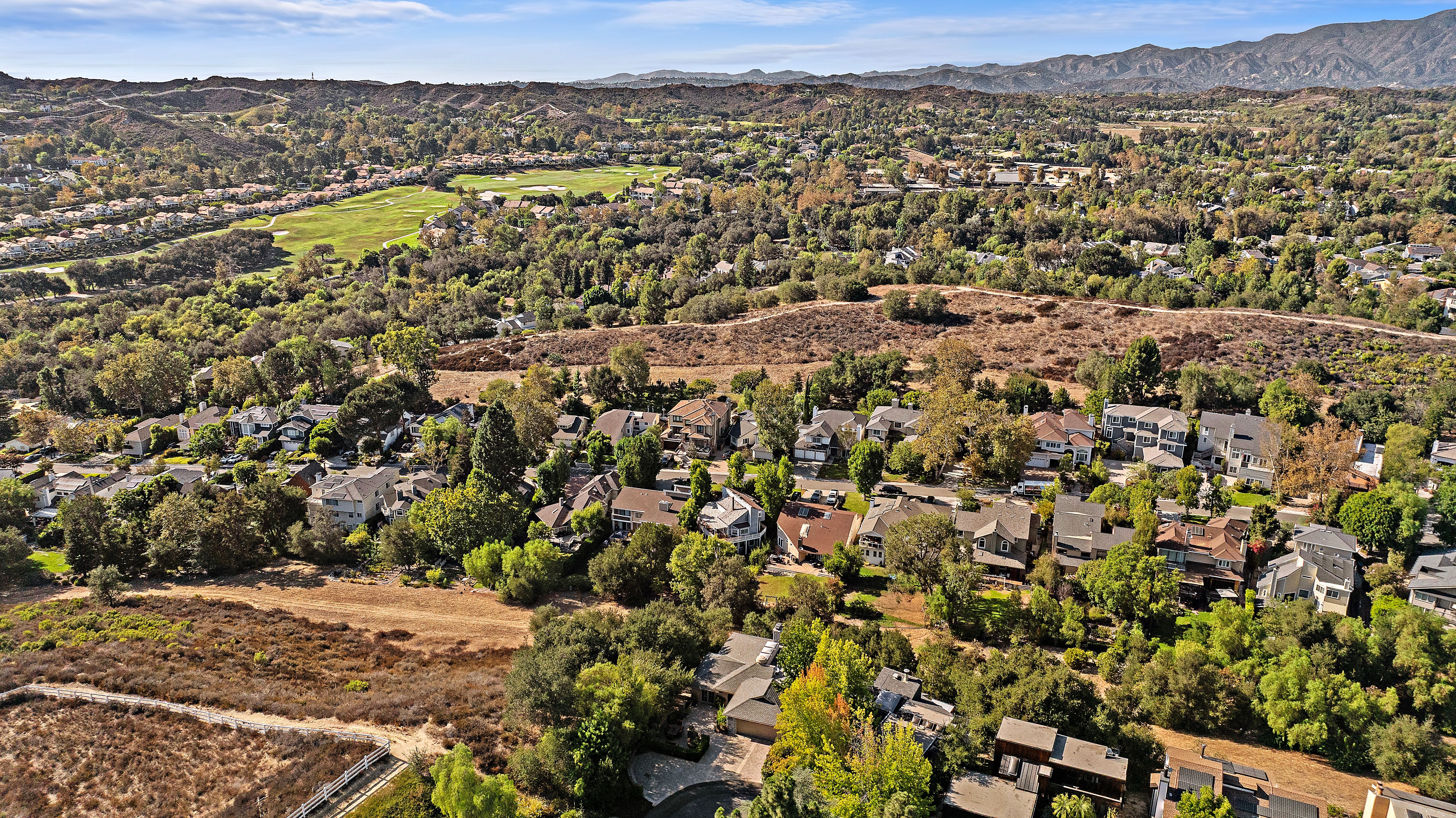  31711 Via Perdiz, Coto de Caza, CA 92679 - 物件實景