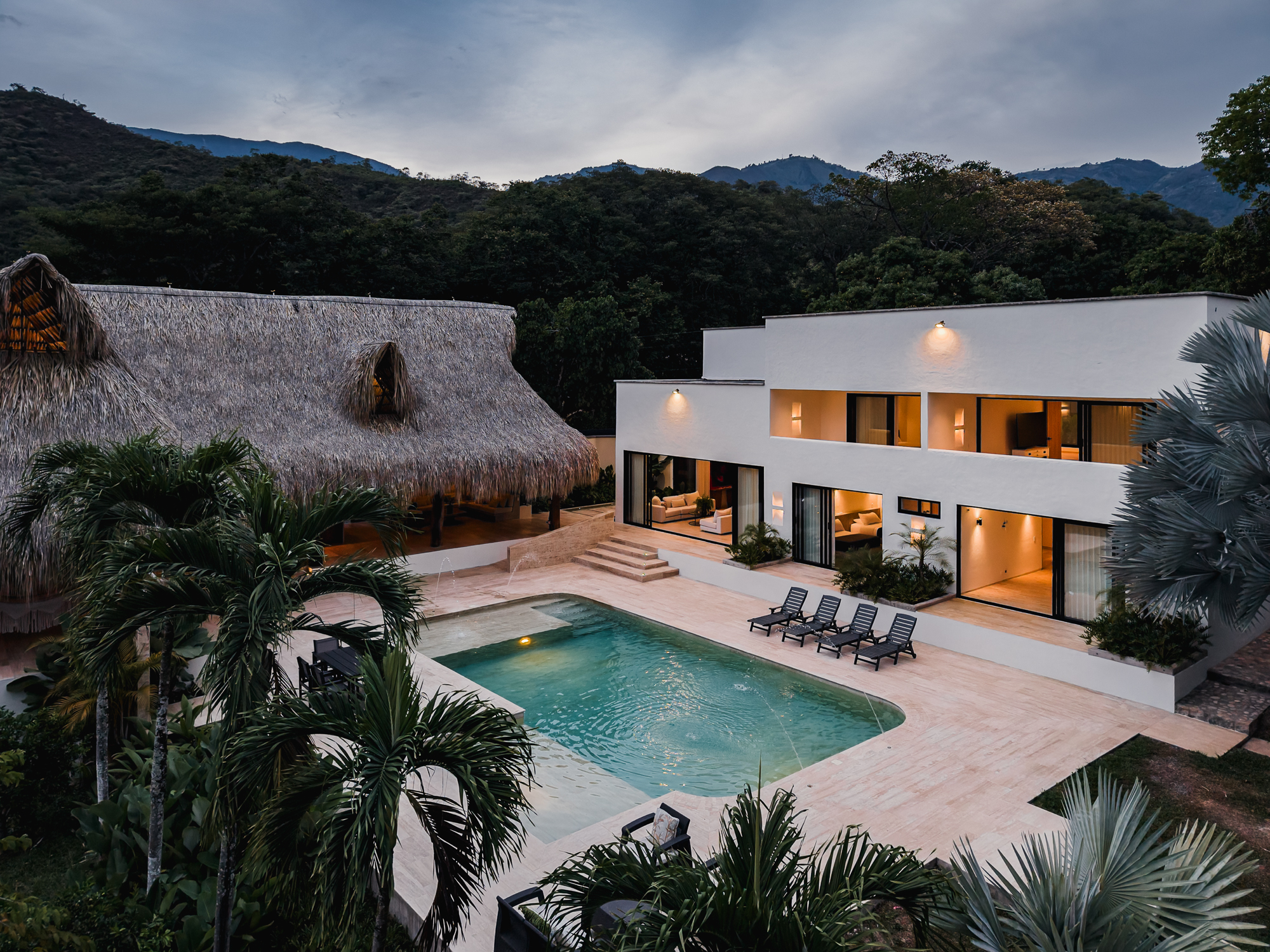  San Jerónimo Country Estate  One Hour from Medellín, Antioquia - Colombia - 物件實景