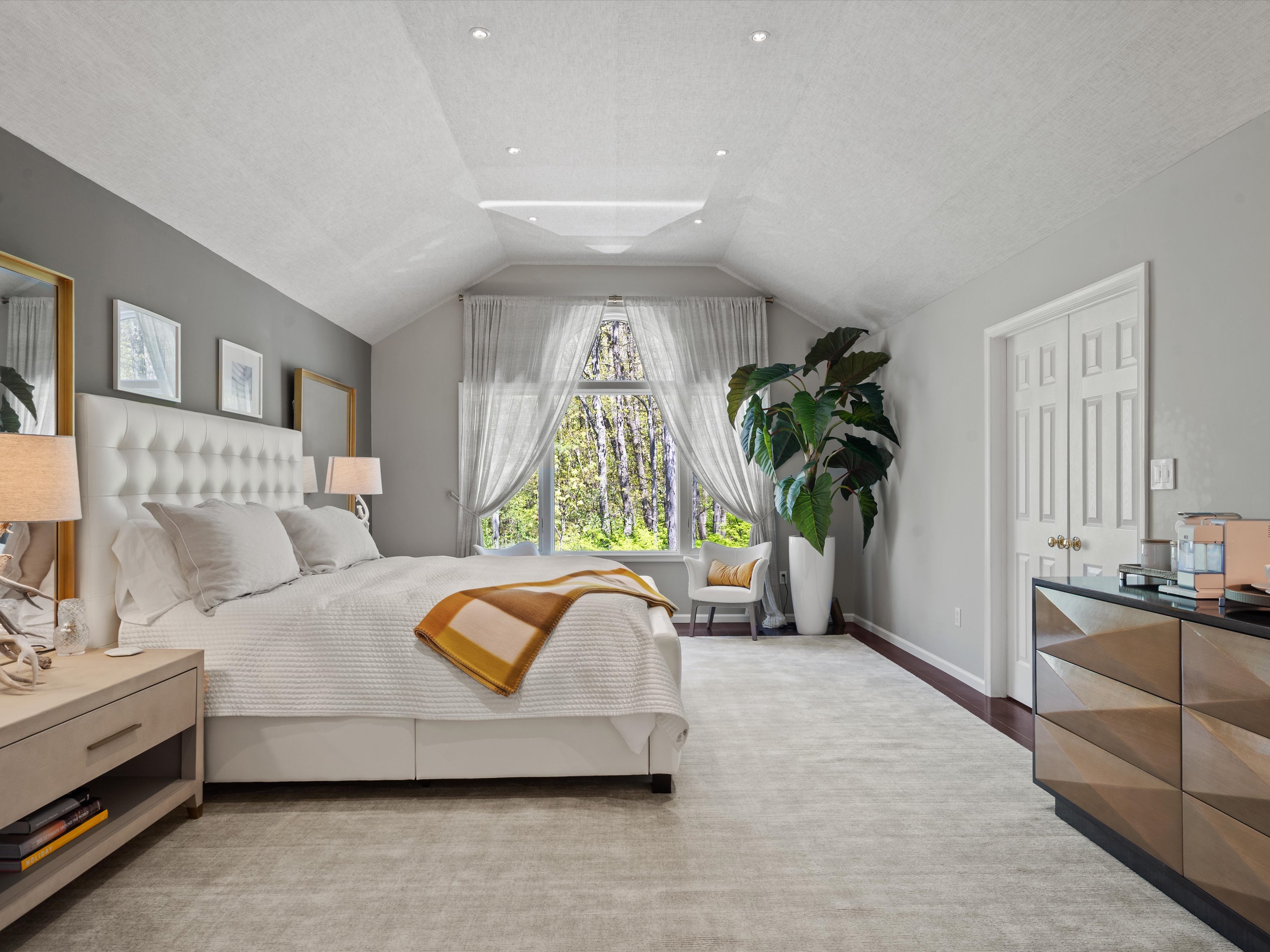  7 Dickinson Circle, Shrewsbury, MA 01545 - 物件實景