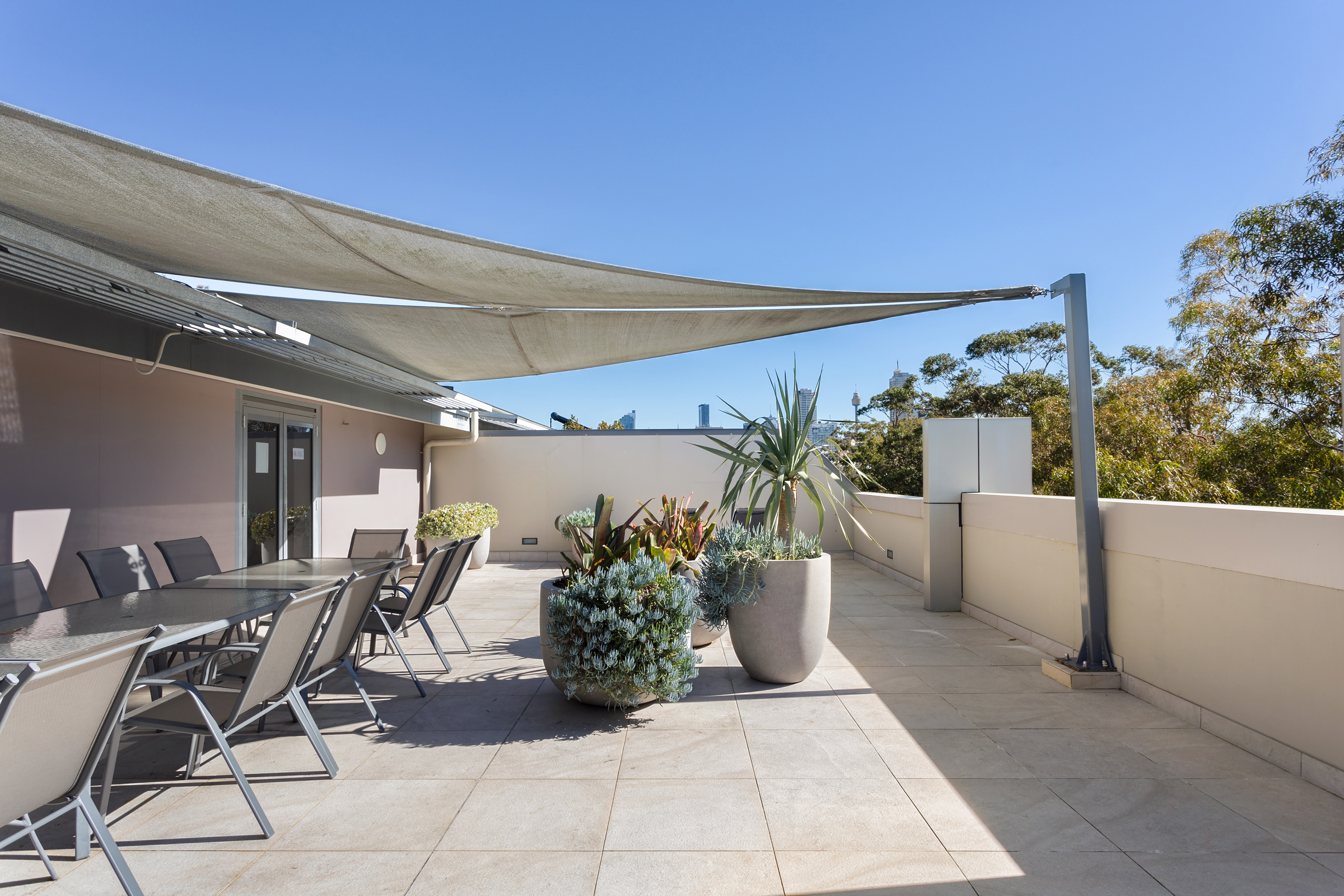  505/357 Glenmore Road, Paddington - 物件實景