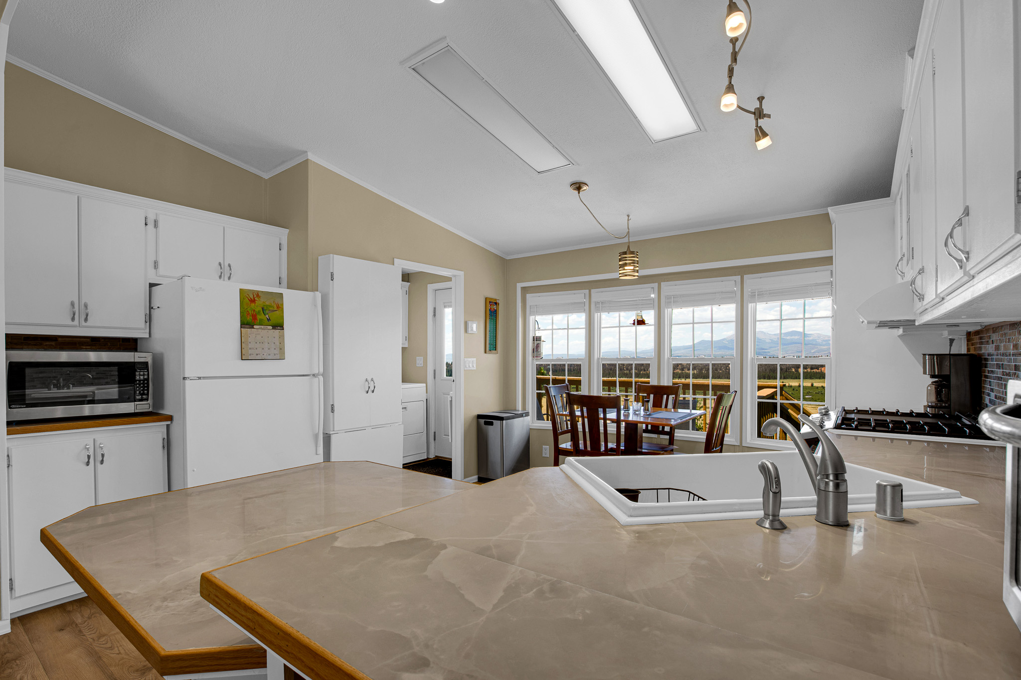 803 Bonell Drive, Fairplay, CO, 80440 - 物件實景