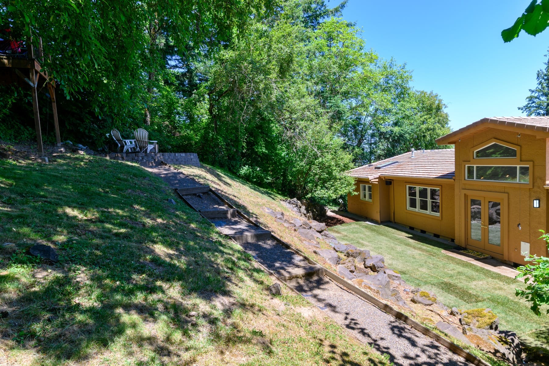  8 GARIBALDI ST Lake Oswego, OR 97035 - 物件實景