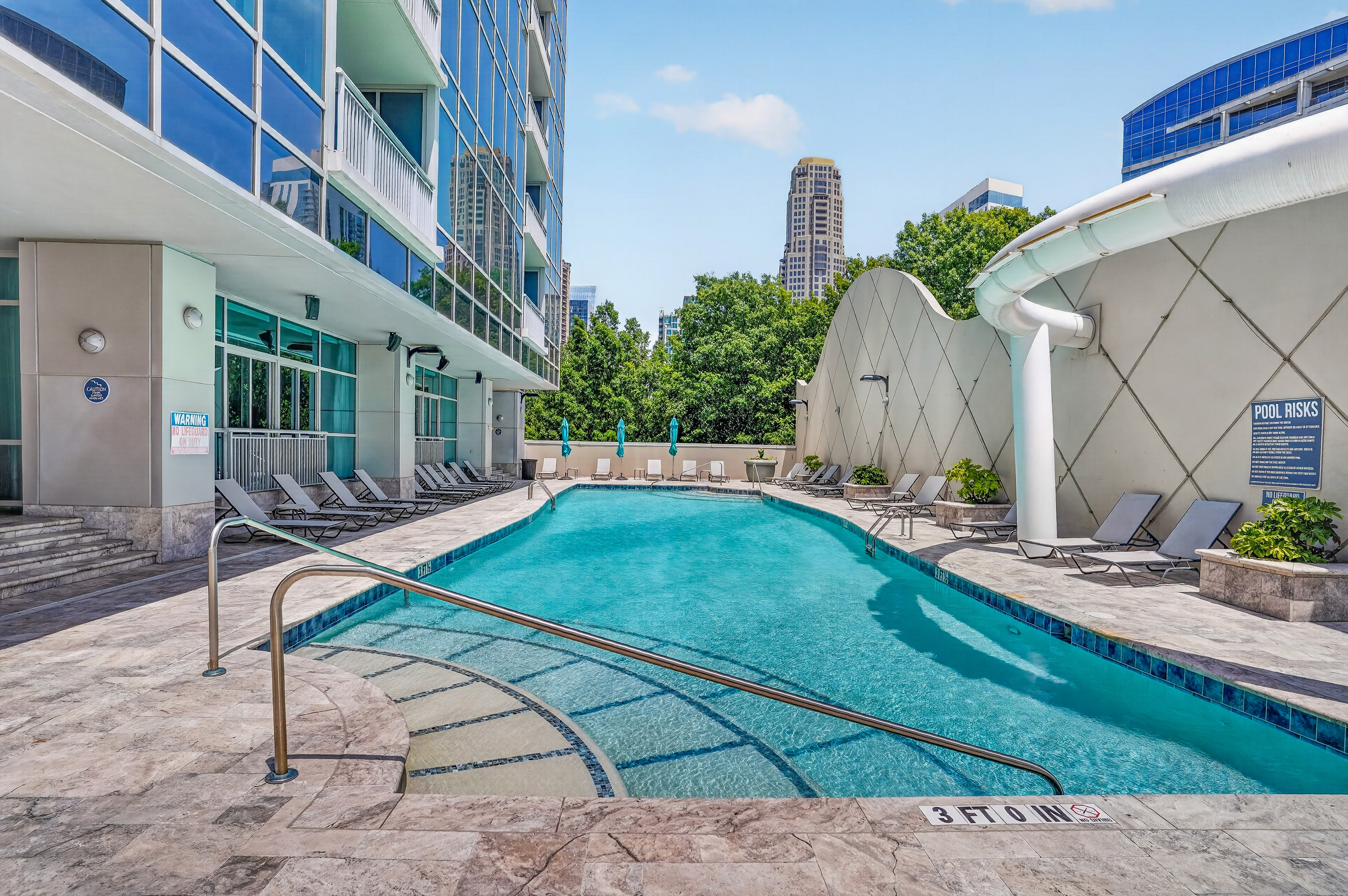  Luxury, Convenience and Vibrant City Living at the Sought-after Buckhead Grand - 物件實景