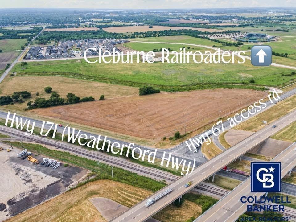 Cleburne, Texas, 76033, United States, ,Land,For Sale,1908923