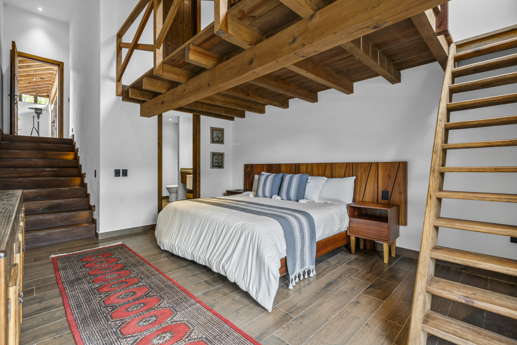  Los Alipuses  Colonial Charm in the Sierra of San Sebastián del Oeste - 物件實景