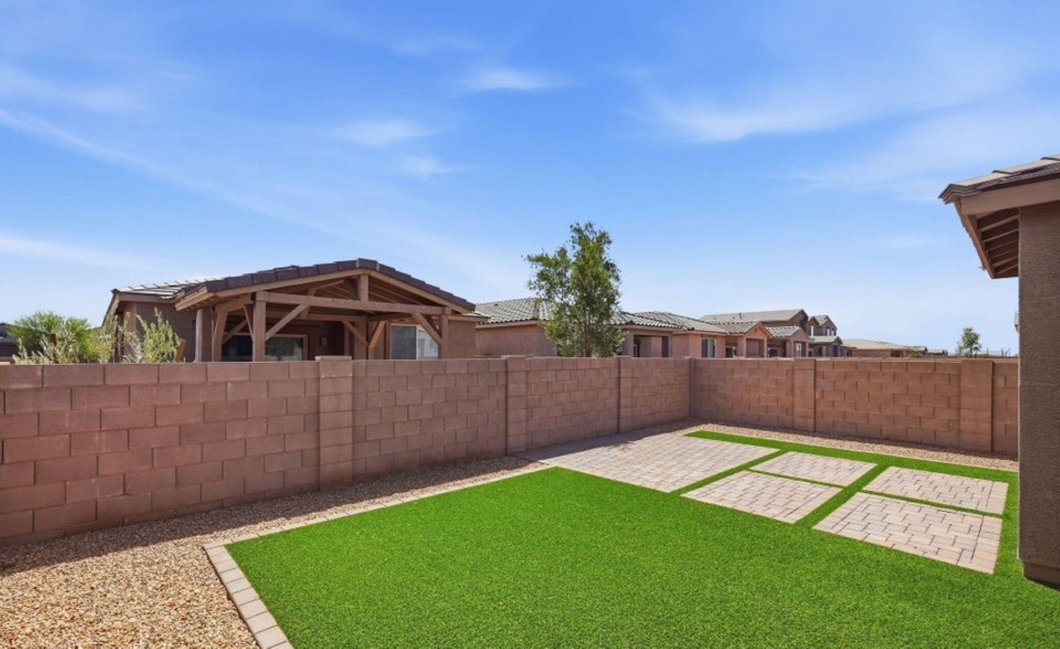  10317 W Zimmerman Street ¦Marana, AZ - 物件實景