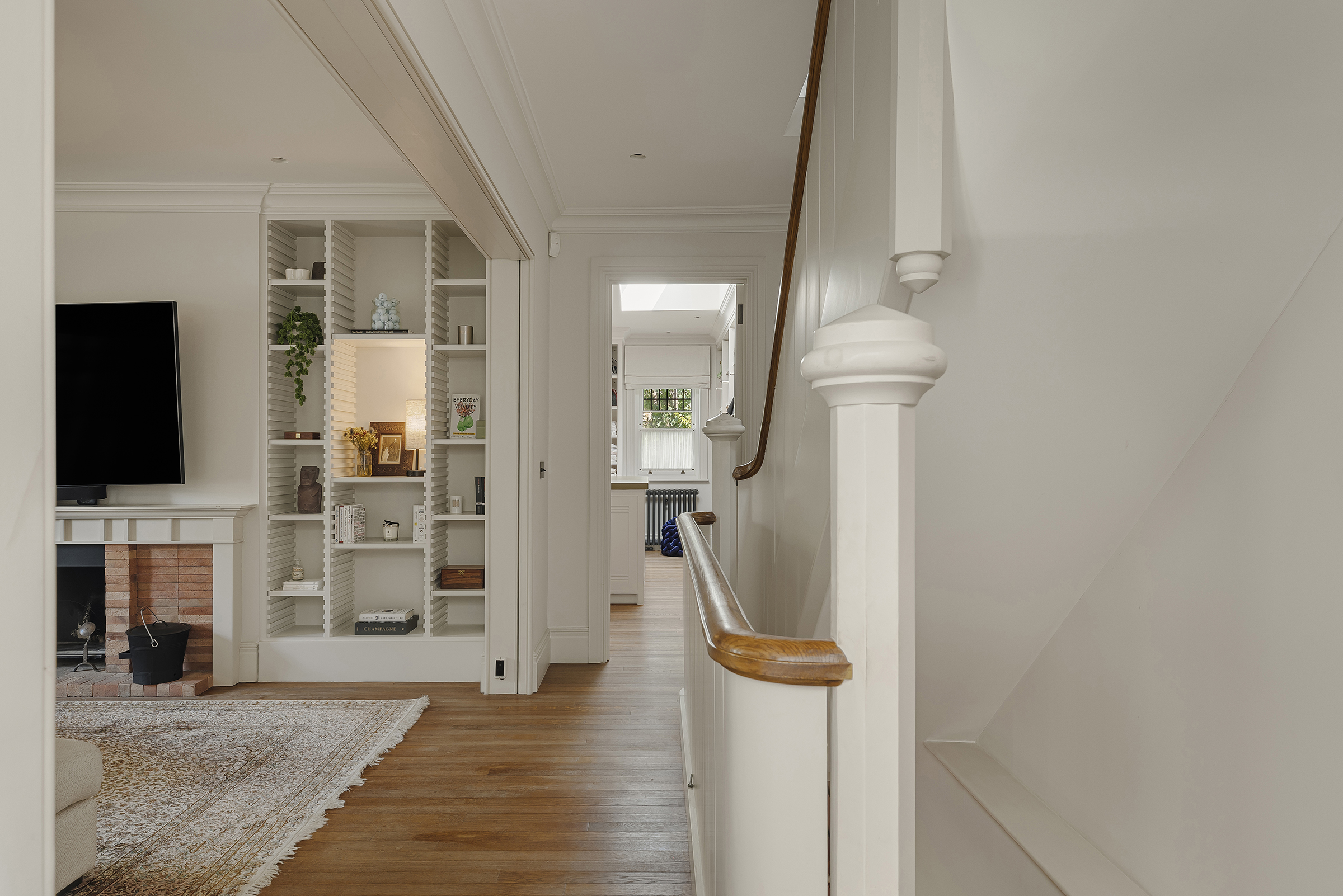  A Hidden Country House in Notting Hill - 物件實景