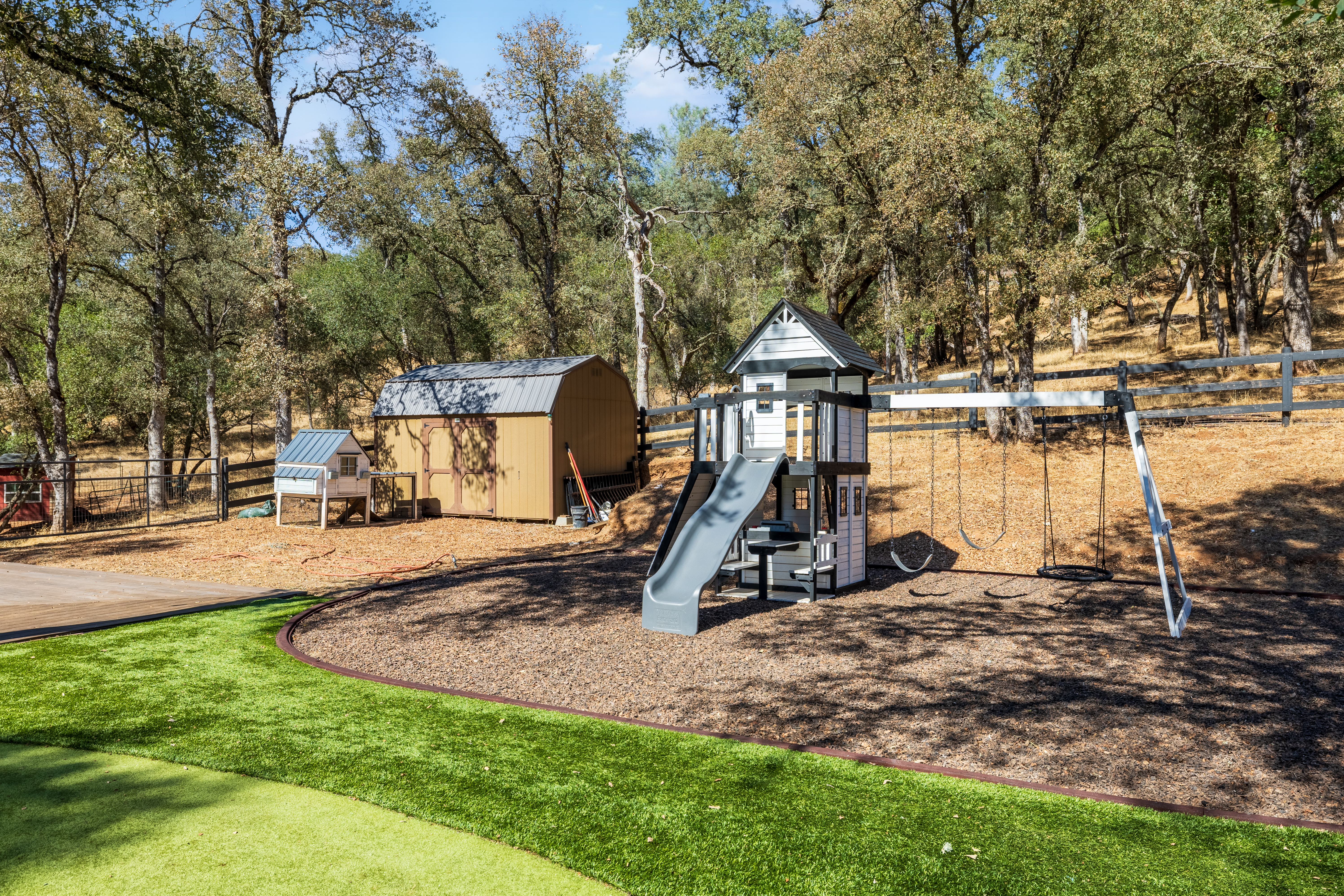  1400 Crooked Mile Court, Placerville, CA 95667 - 物件實景