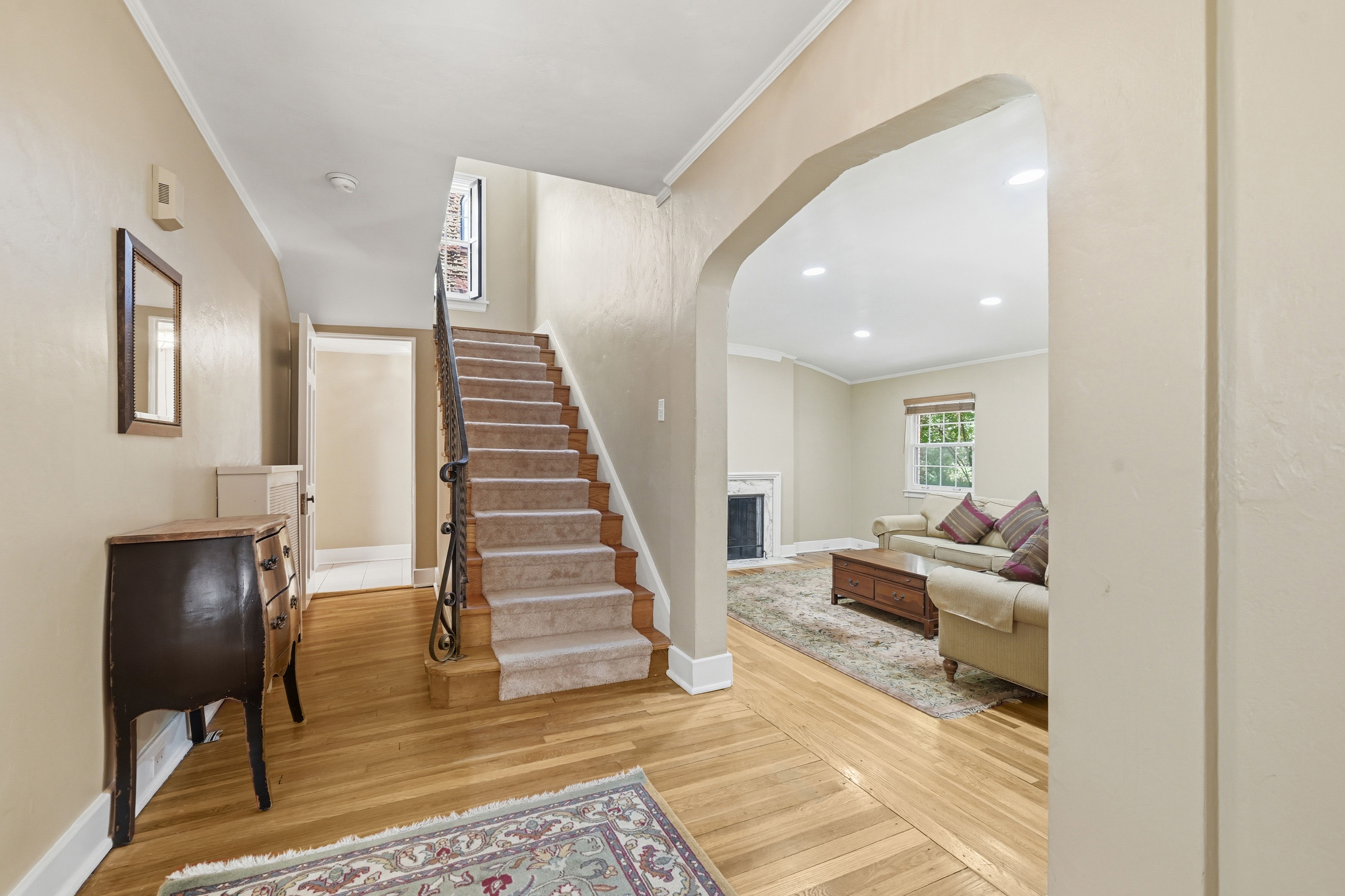  1264 Bellerock Street, Pittsburgh, PA 15217 - 物件實景