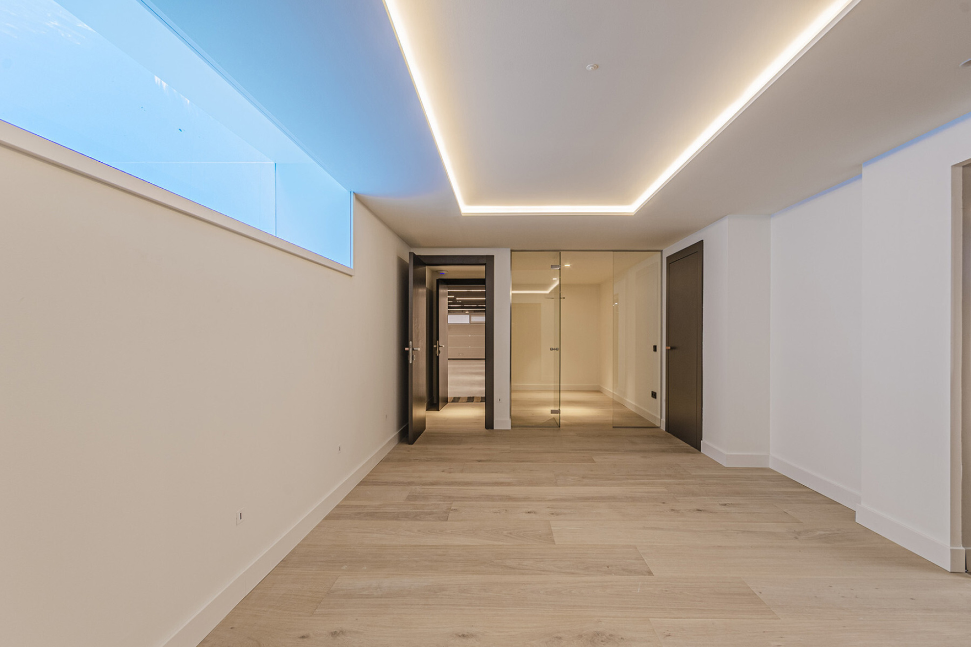 Exclusividad en Pedralbes: villa con piscina, spa y domótica avanzada - 物件實景