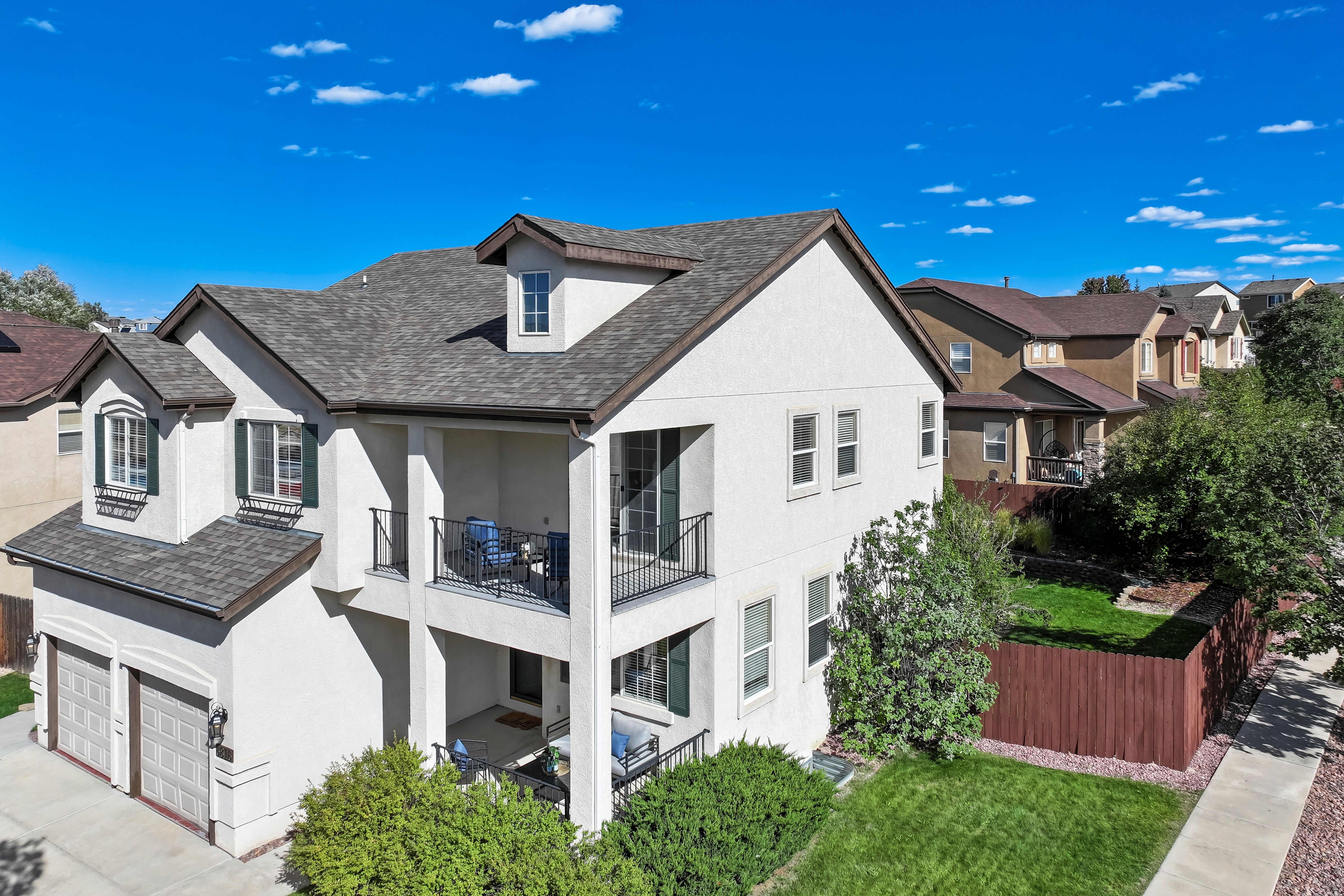  Welcome to This Beautifully Maintained Home in Sought-After Wagon Trails - 物件實景
