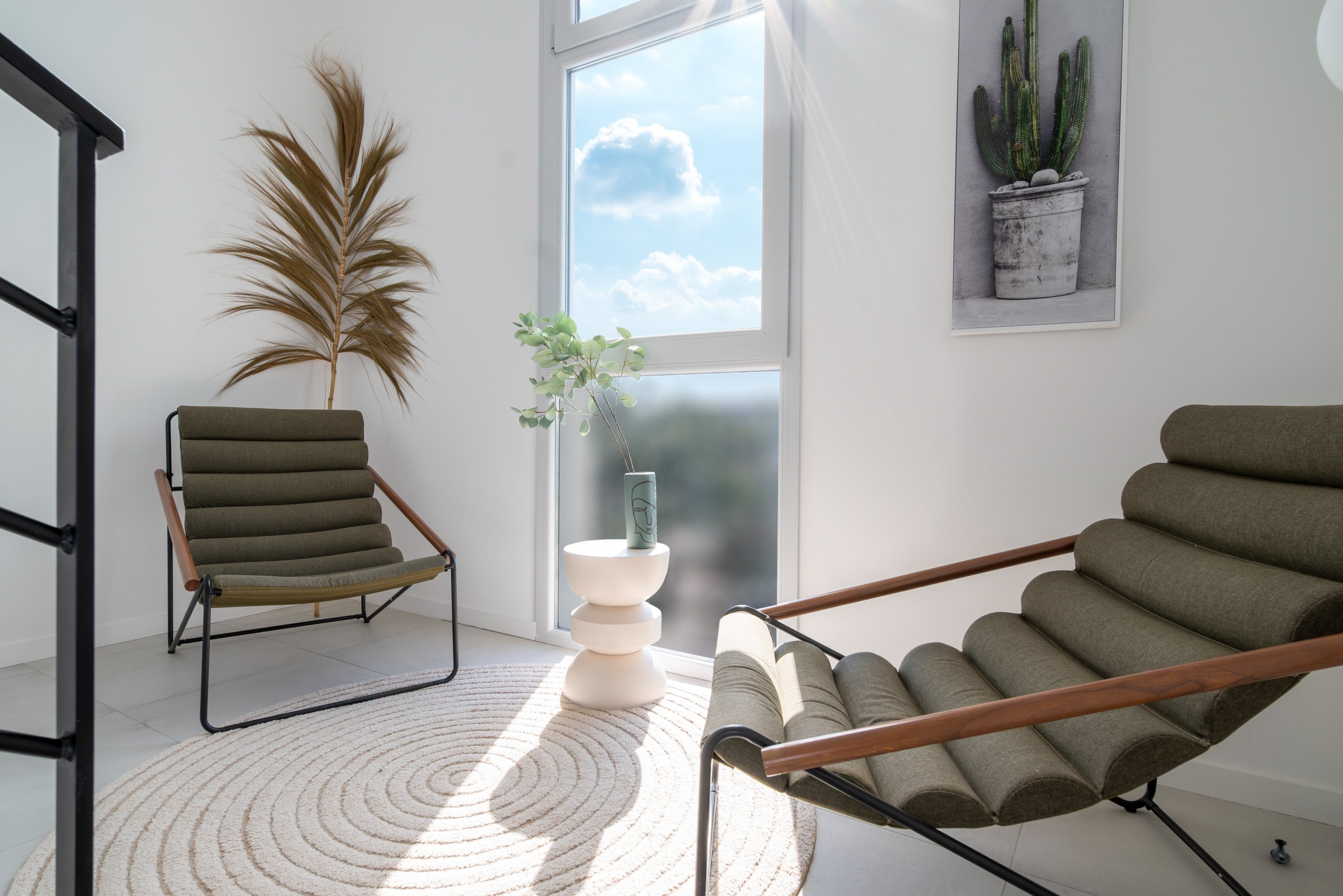  Antibes: Luxury duplex apartment - 112 m² , walking distance from Vieux Port - 物件實景