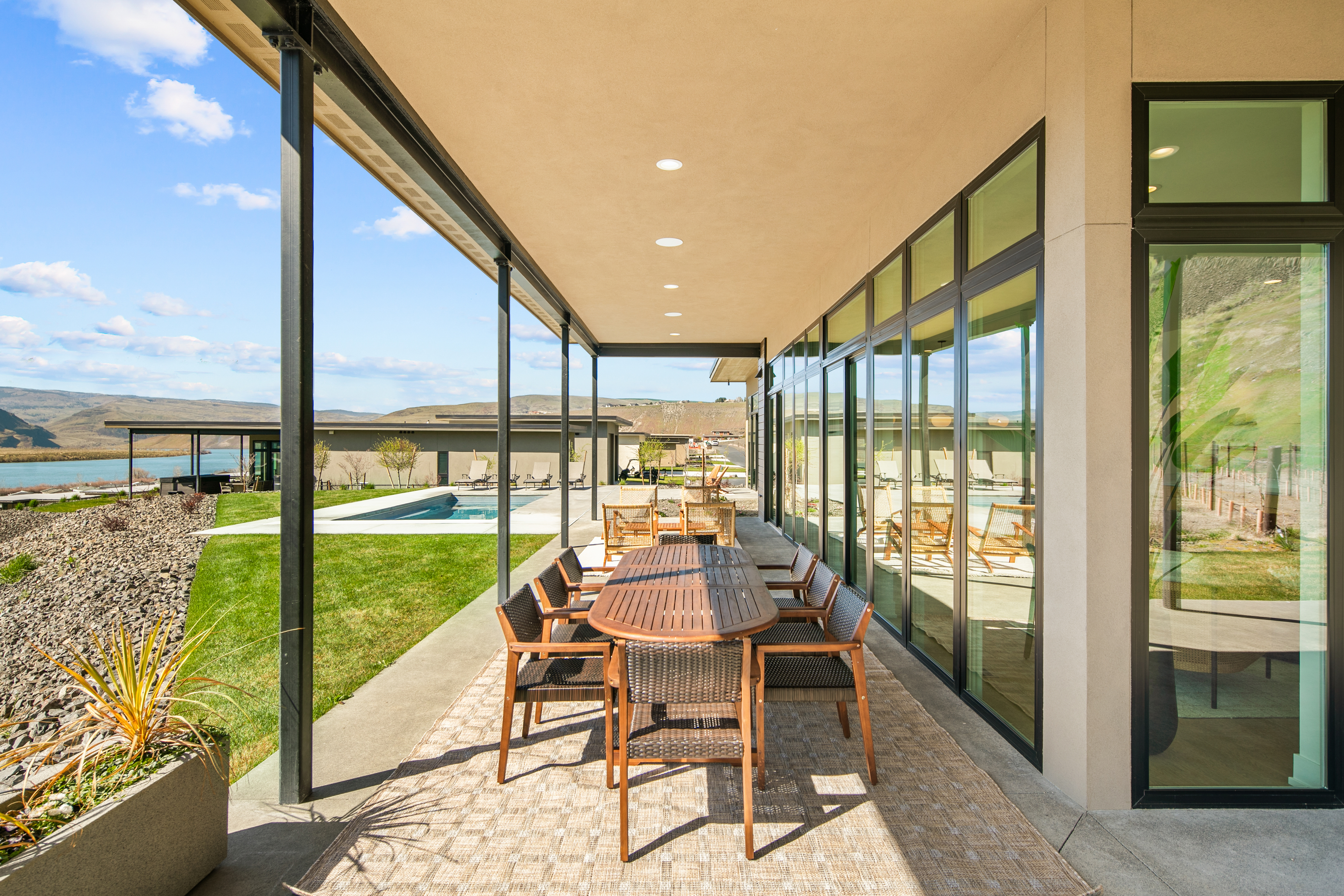  23397 Canopy Drive, Quincy, WA, 98848 - 物件實景