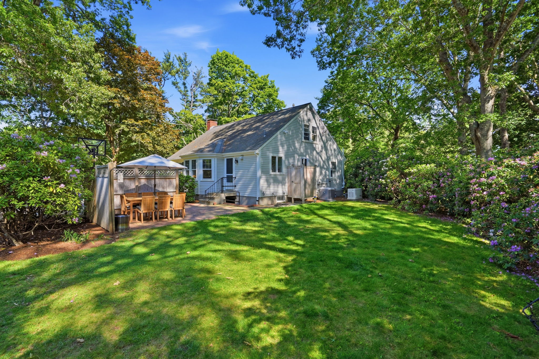  32 Wadsworth Rd, Duxbury - 物件實景