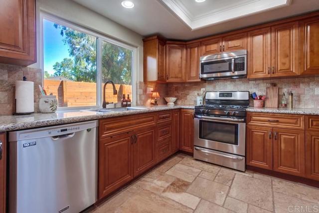 Vista, California, 92081, United States, 4 Bedrooms Bedrooms, ,3 BathroomsBathrooms,Residential,For Sale,1923801