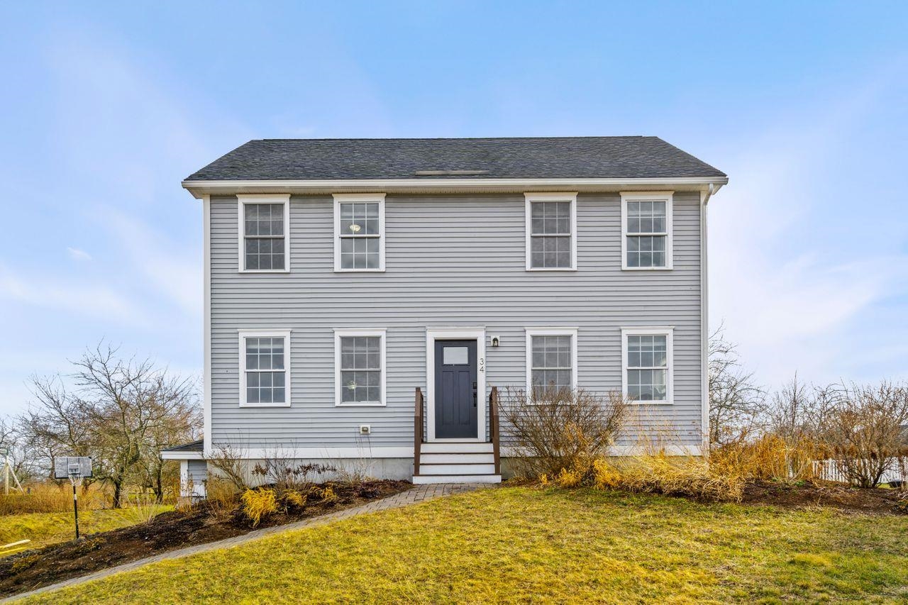 Epping, New Hampshire, 03042, United States, 3 Bedrooms Bedrooms, ,2 BathroomsBathrooms,Residential,For Sale,1862323