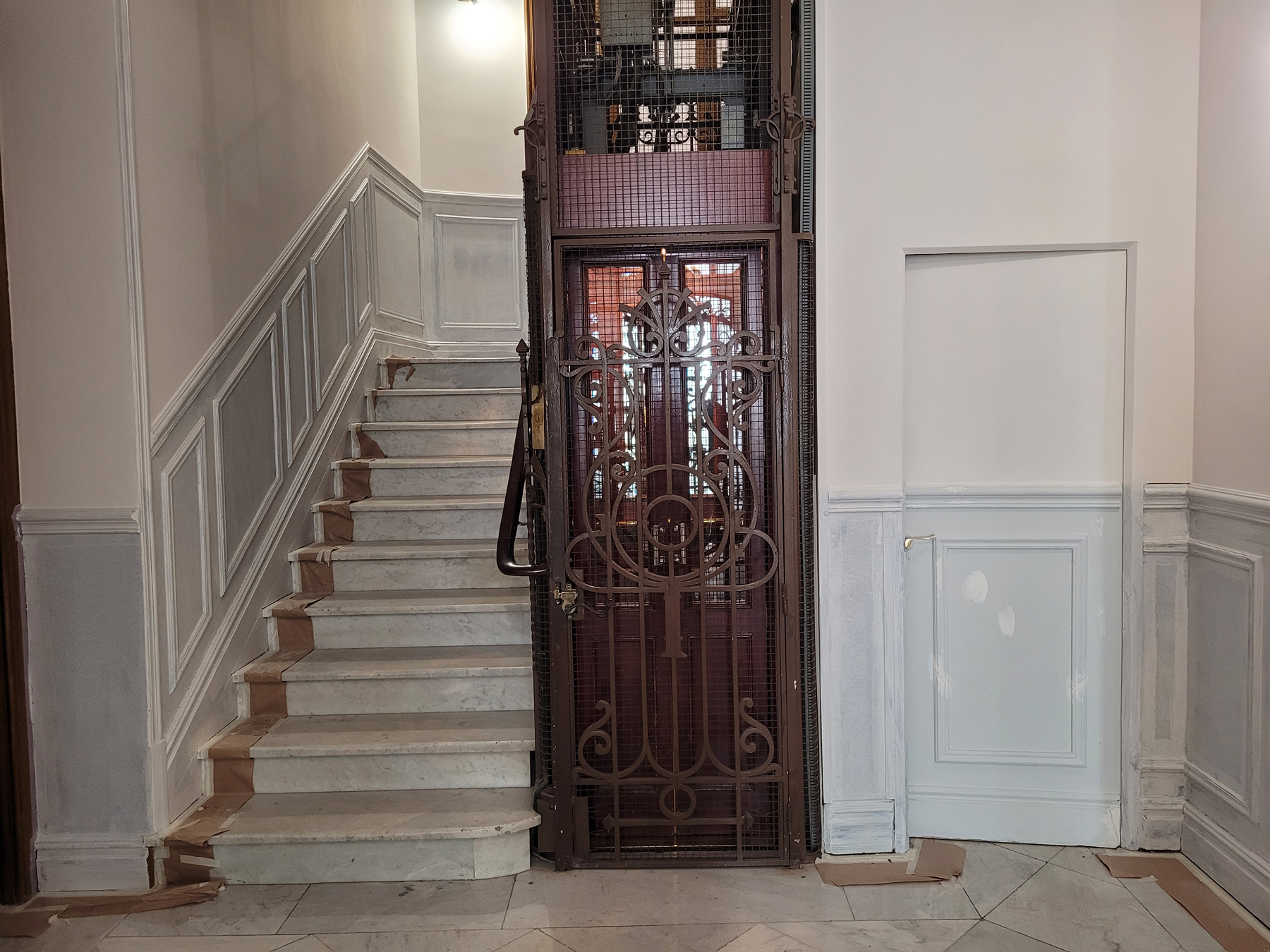  Flat to renovate of 220m² in Barrio de Salamanca - 物件實景