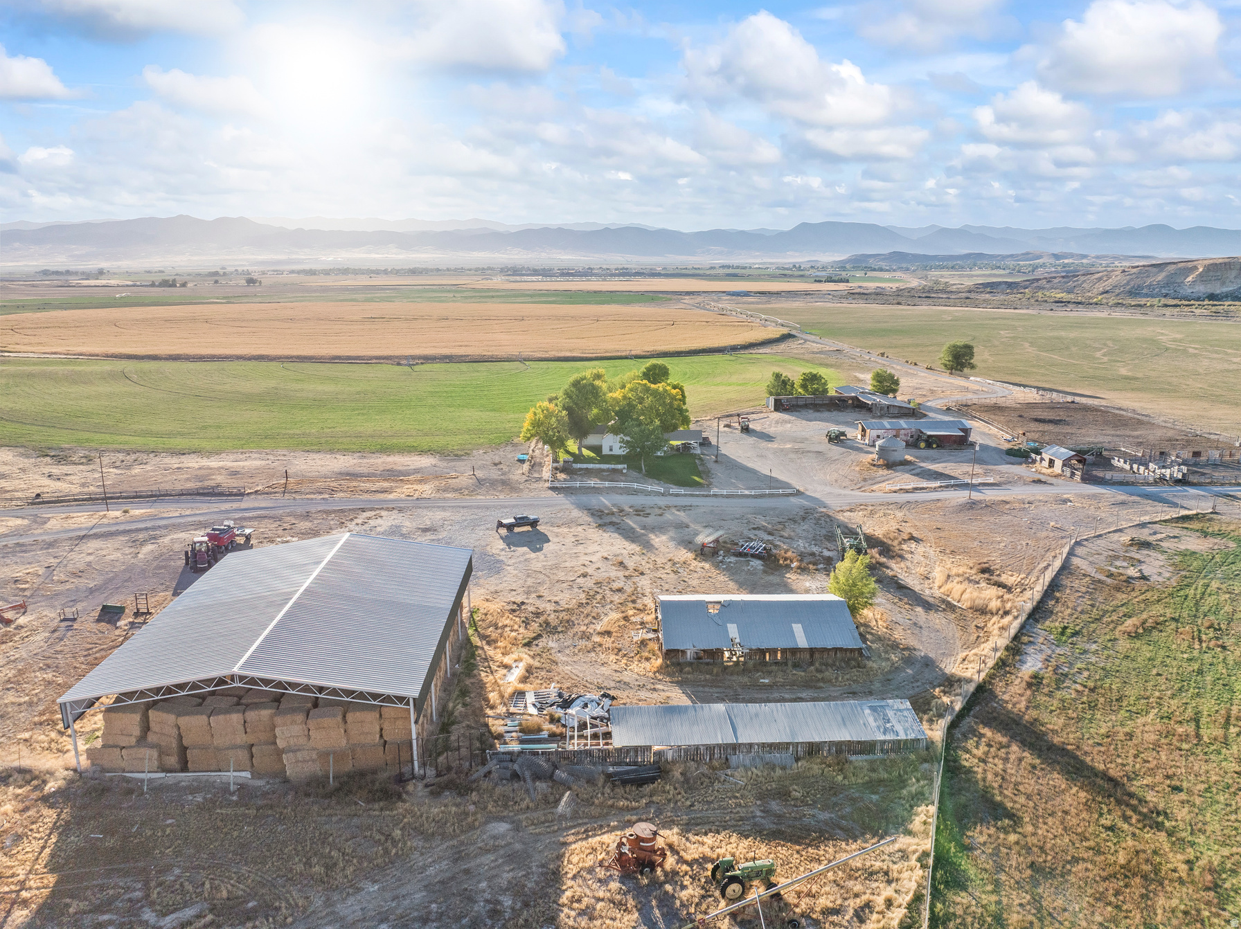 Gunnison, Utah, 84634, United States, 9 Bedrooms Bedrooms, ,6 BathroomsBathrooms,Land,For Sale,1988115