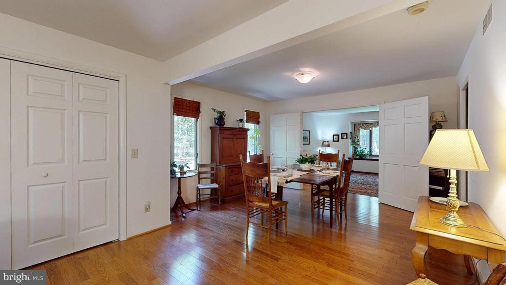 Medford, New Jersey, 08055, United States, 4 Bedrooms Bedrooms, ,4 BathroomsBathrooms,Residential,For Sale,1982582