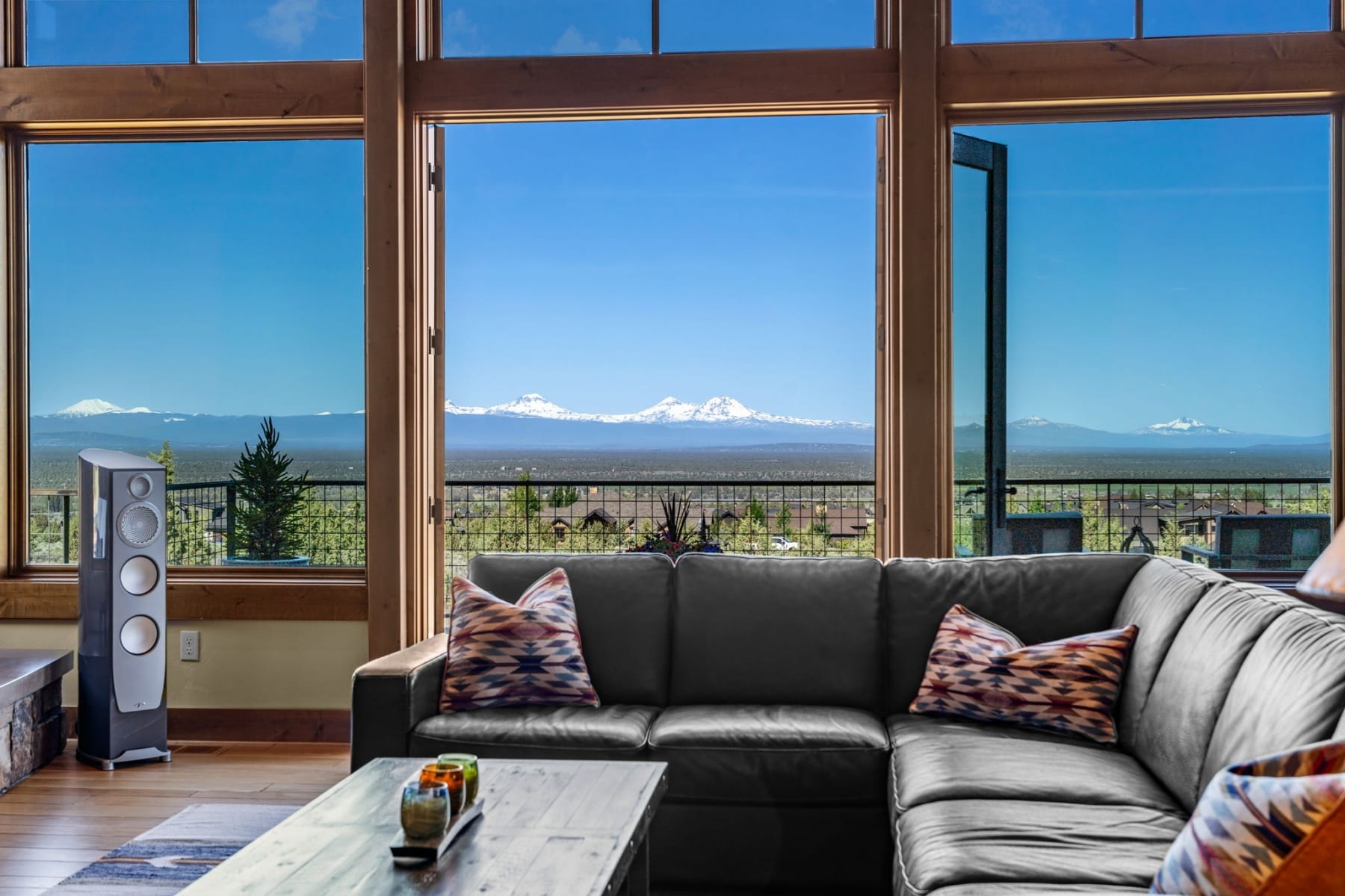  15403 SW Hope Vista Drive Powell Butte, OR 97753 - 物件實景