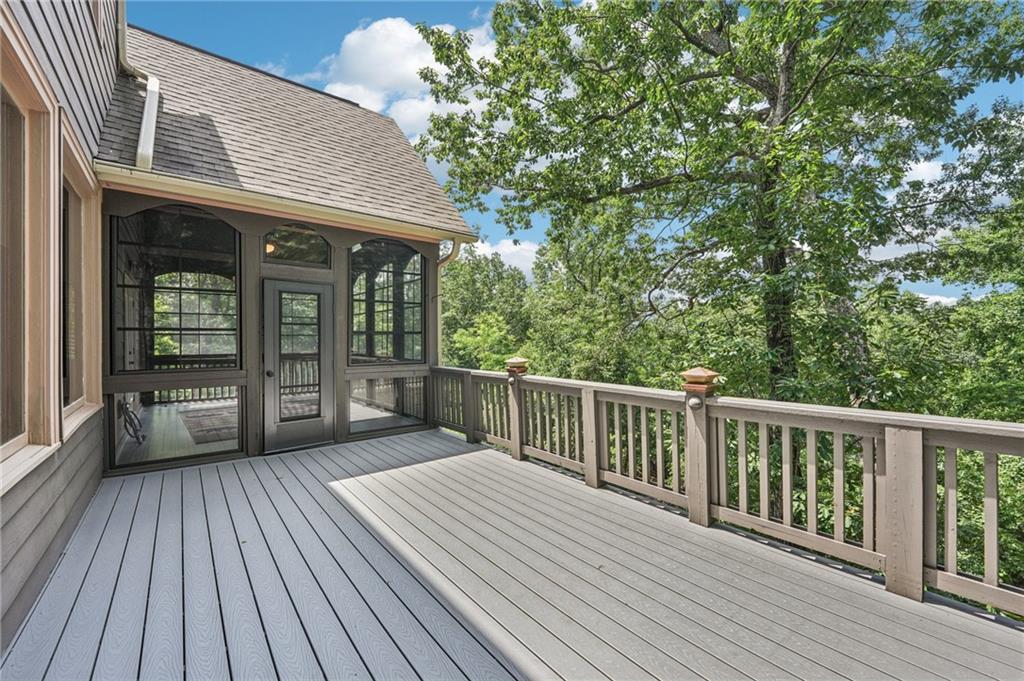 Big Canoe, Georgia, 30143, United States, 4 Bedrooms Bedrooms, ,5 BathroomsBathrooms,Residential,For Sale,1978711