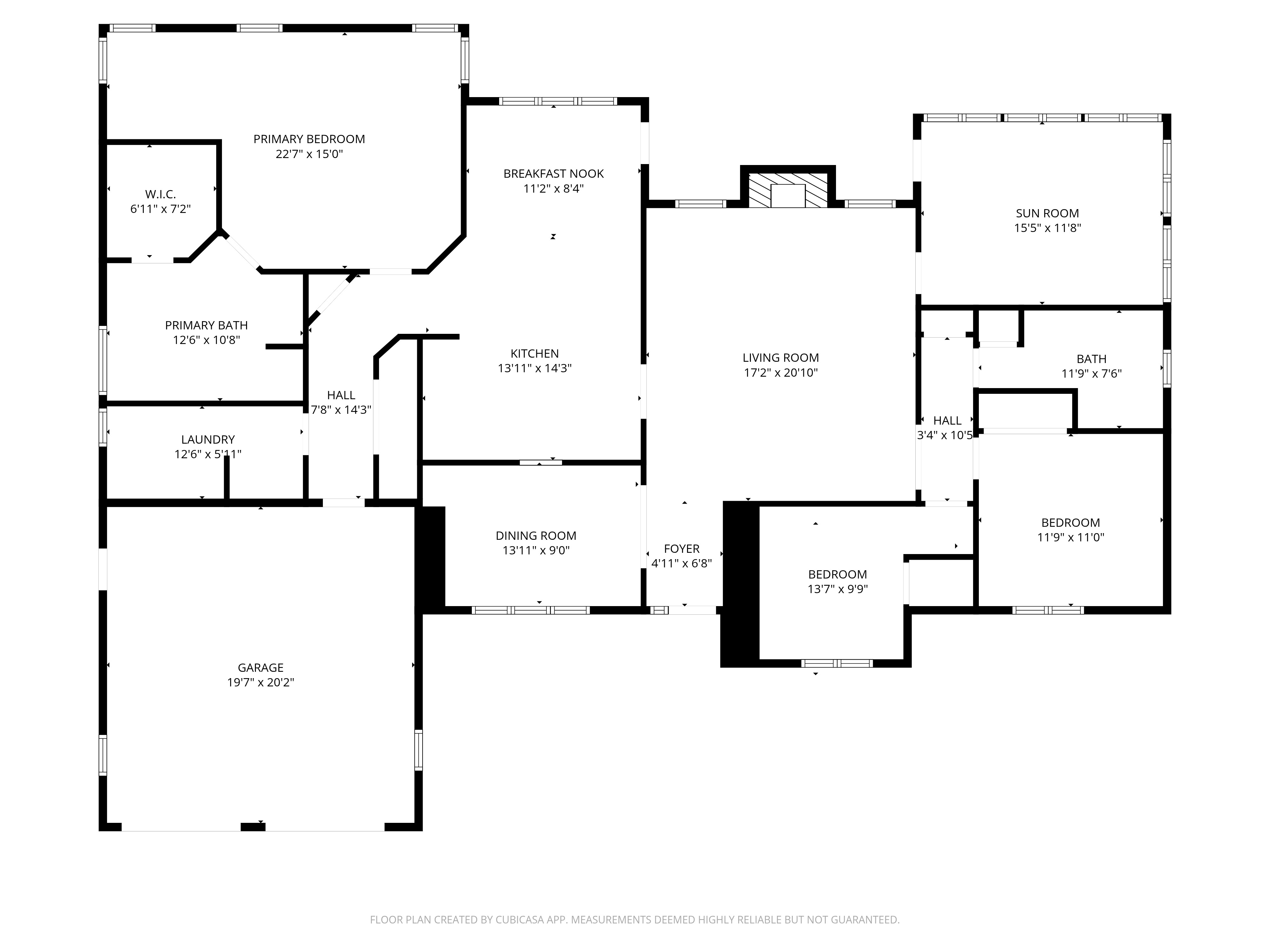 Bedford, Virginia, 24523, United States, 3 Bedrooms Bedrooms, ,2 BathroomsBathrooms,Residential,For Sale,2048776
