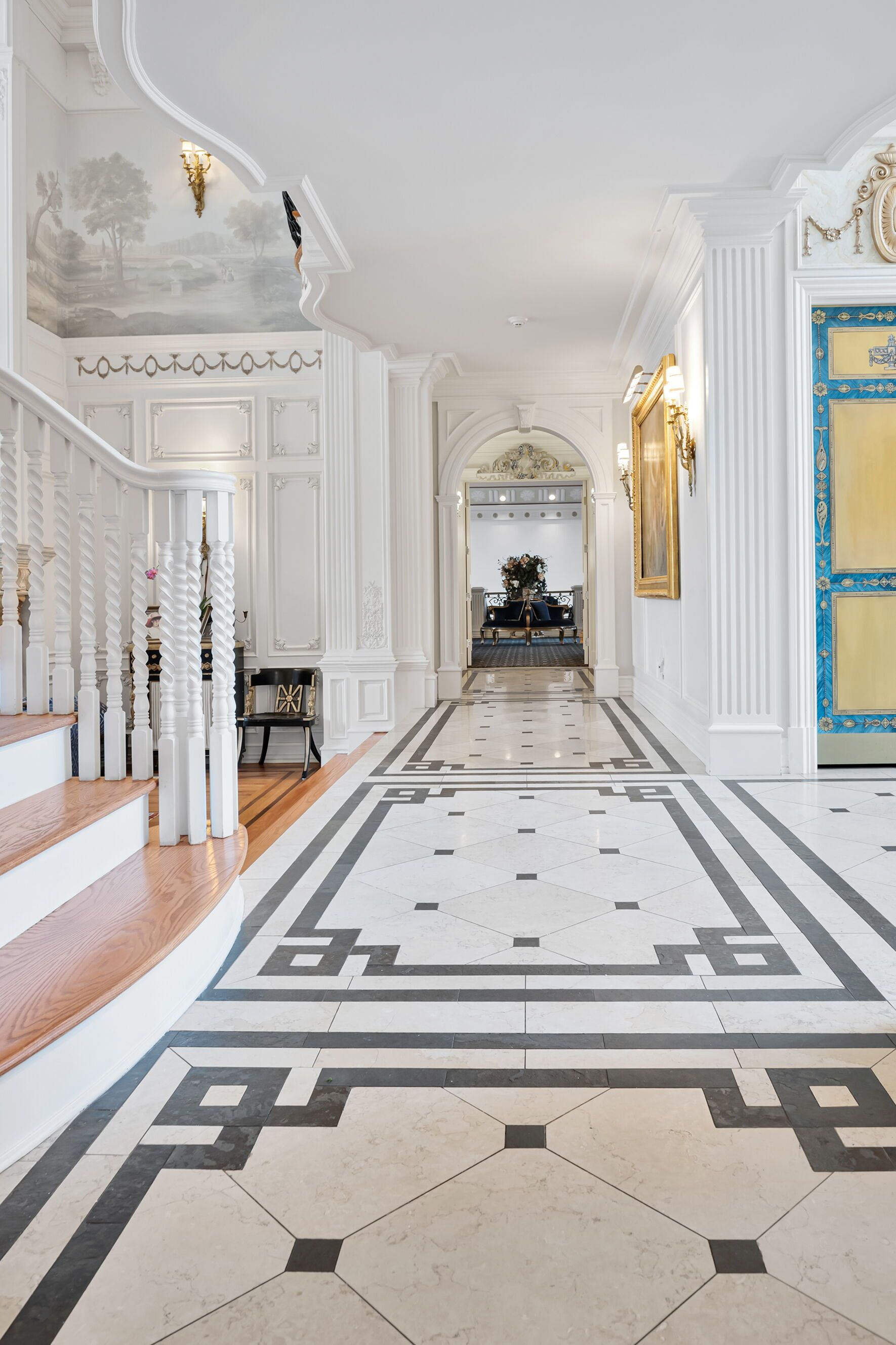  12 The Esplanade, Alpine, NJ, 07620 - 物件實景