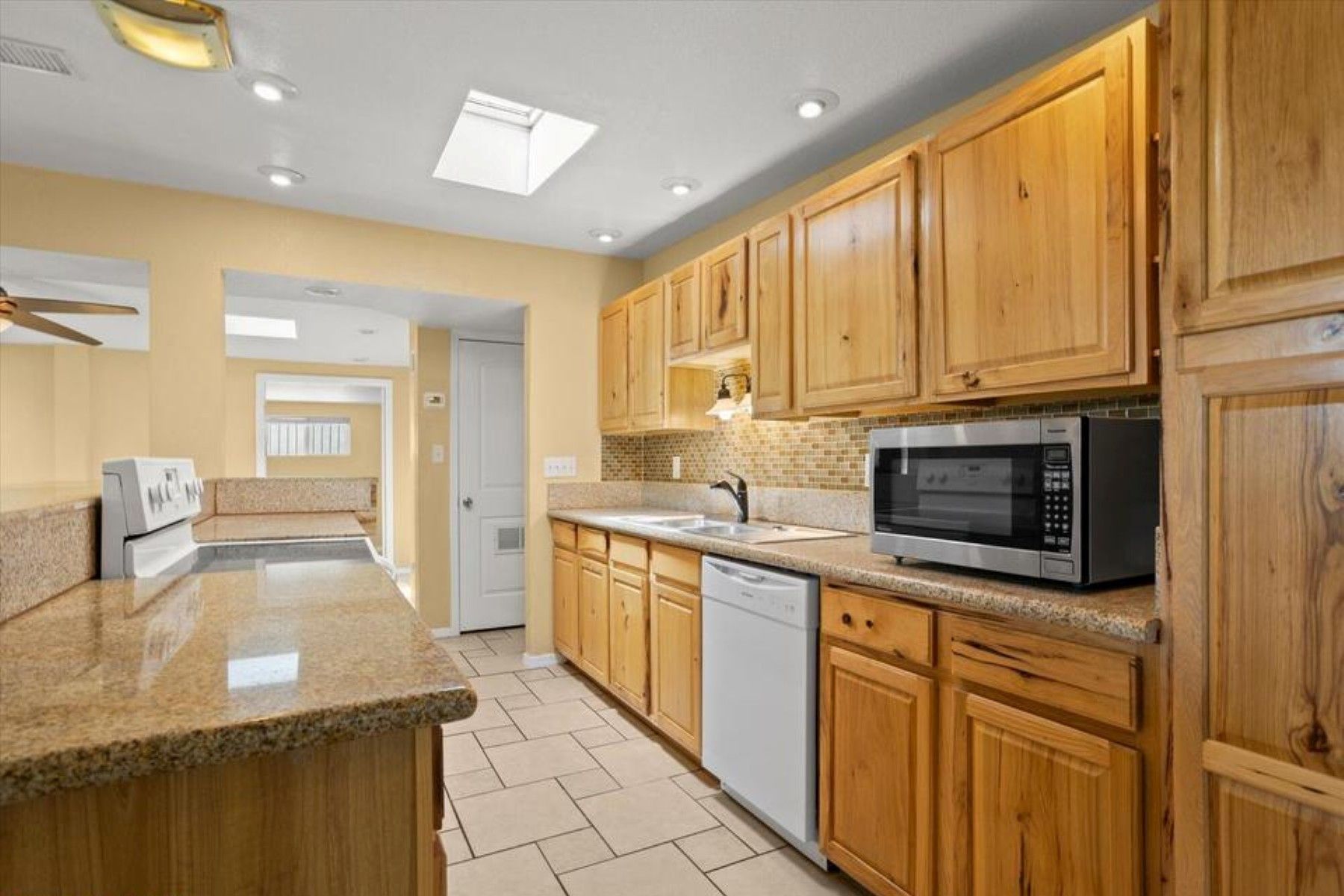  8211 E Nicaragua Drive¦Tucson, AZ - 物件實景